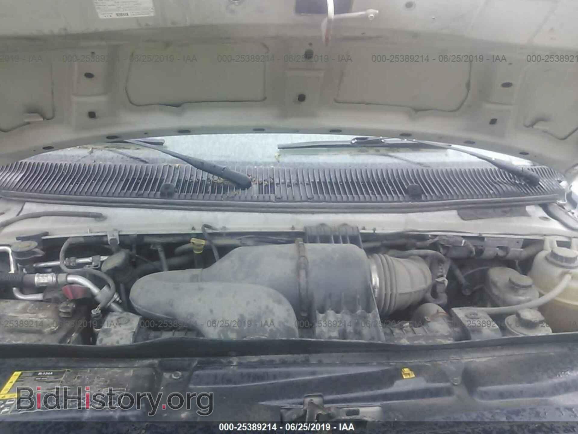 2012 FORD ECONOLINE - VIN: 1FTSE3EL8CDA13946 - Фото 10