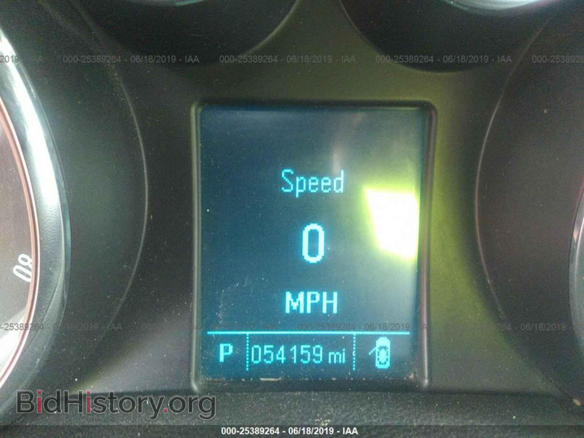 2016 BUICK ENCORE - VIN: KL4CJASB0GB708241 - Фото 7