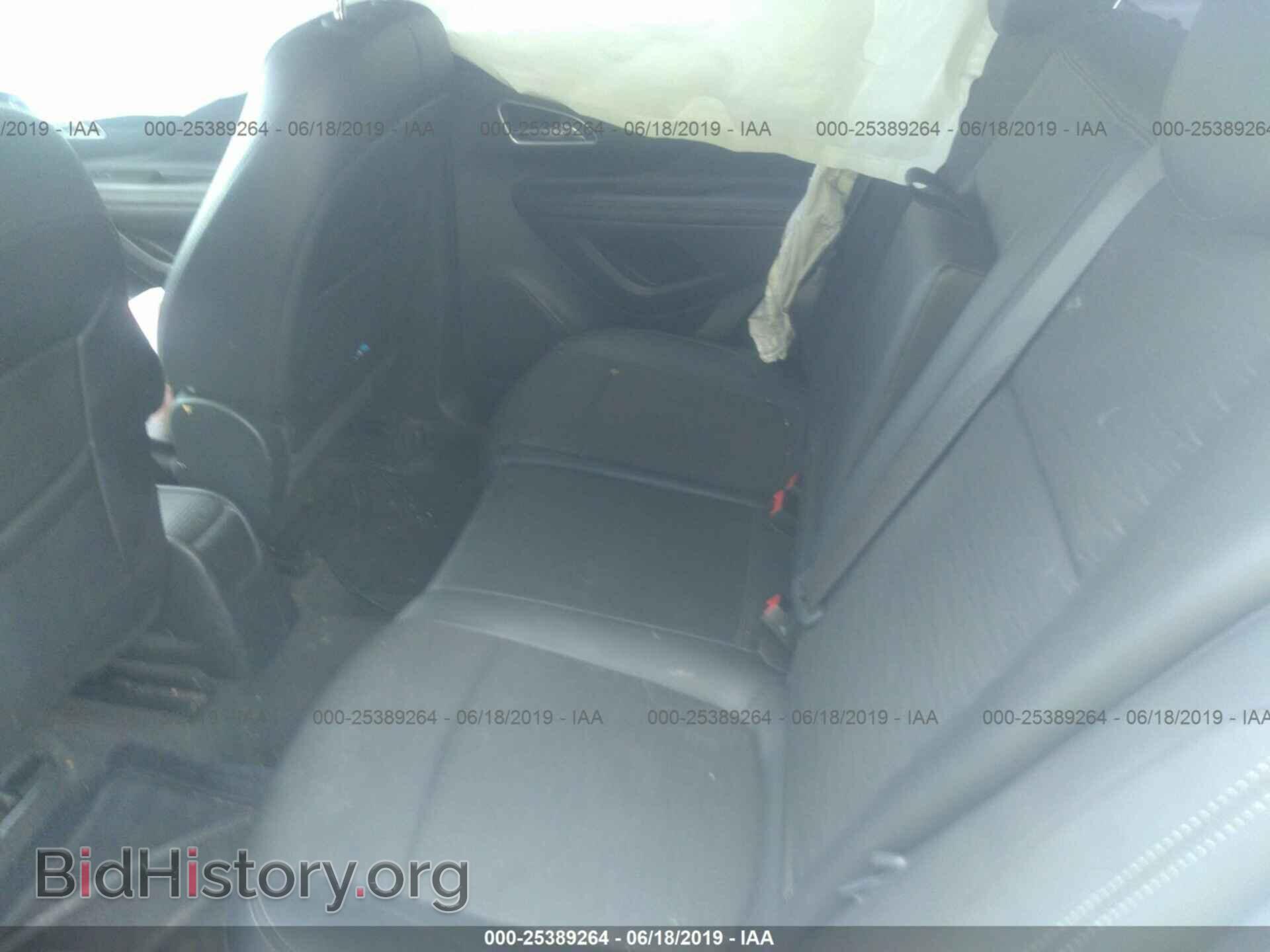 2016 BUICK ENCORE - VIN: KL4CJASB0GB708241 - Фото 8