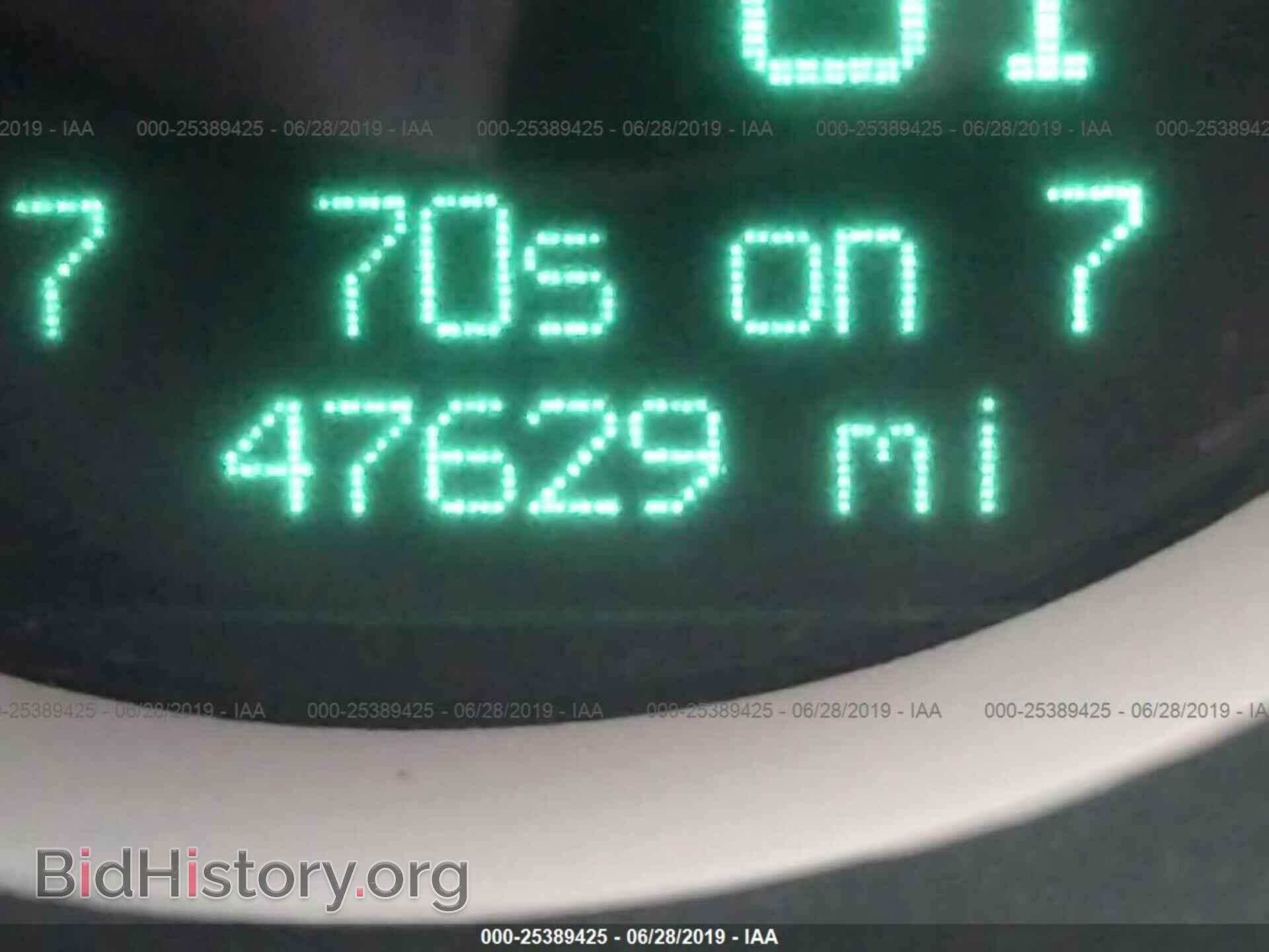 2014 DODGE CHALLENGER - VIN: 2C3CDYAG7EH313808 - Фото 7