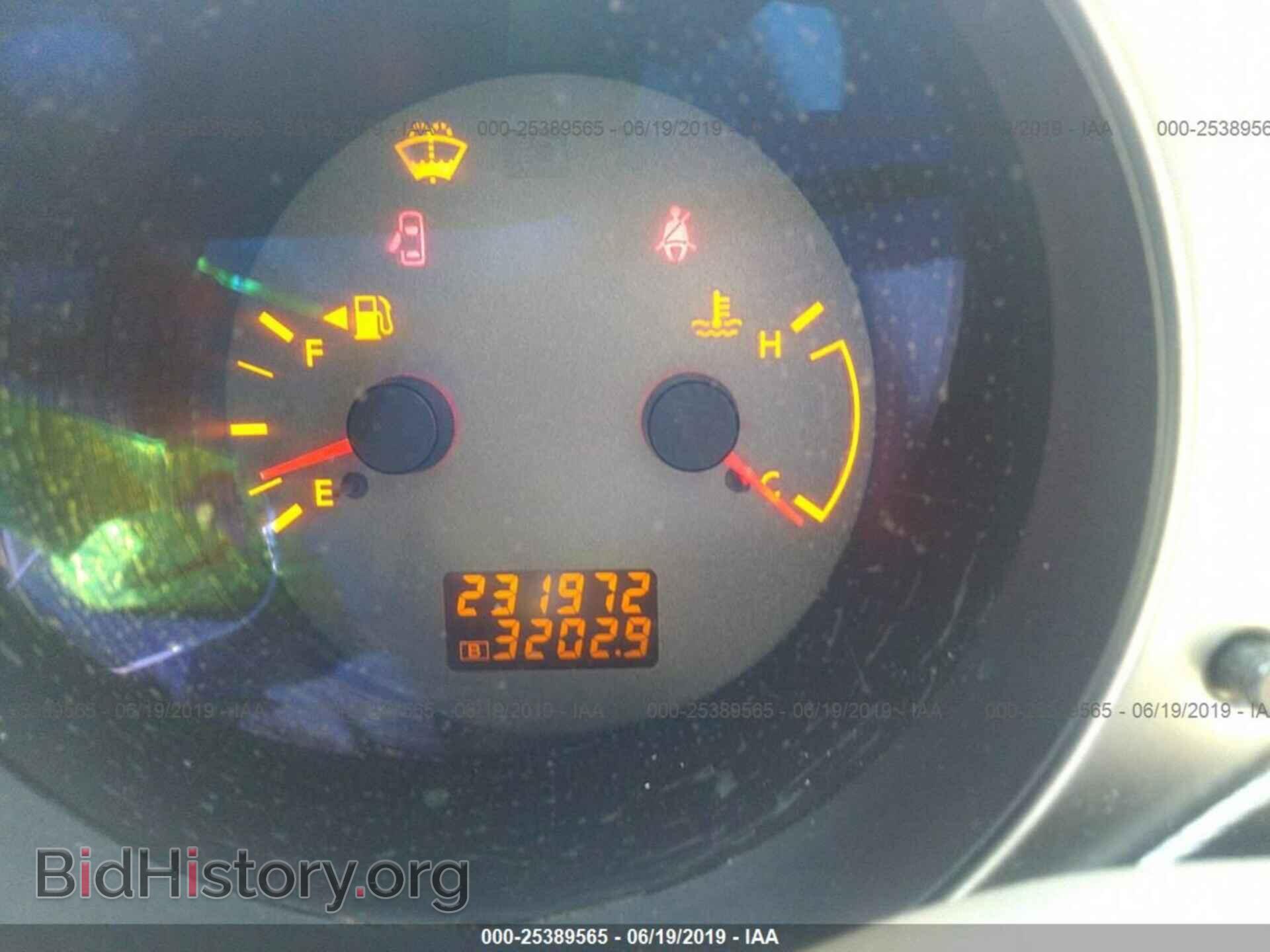 2006 NISSAN MAXIMA - VIN: 1N4BA41EX6C858435 - Фото 7