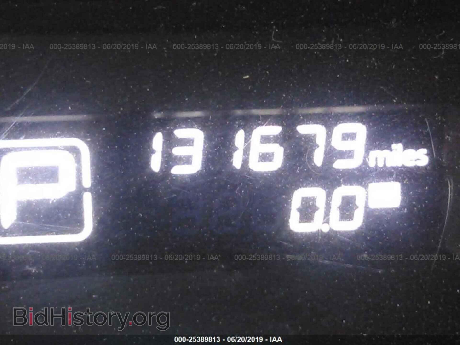 2013 NISSAN PATHFINDER - VIN: 5N1AR2MN4DC686183 - Фото 7