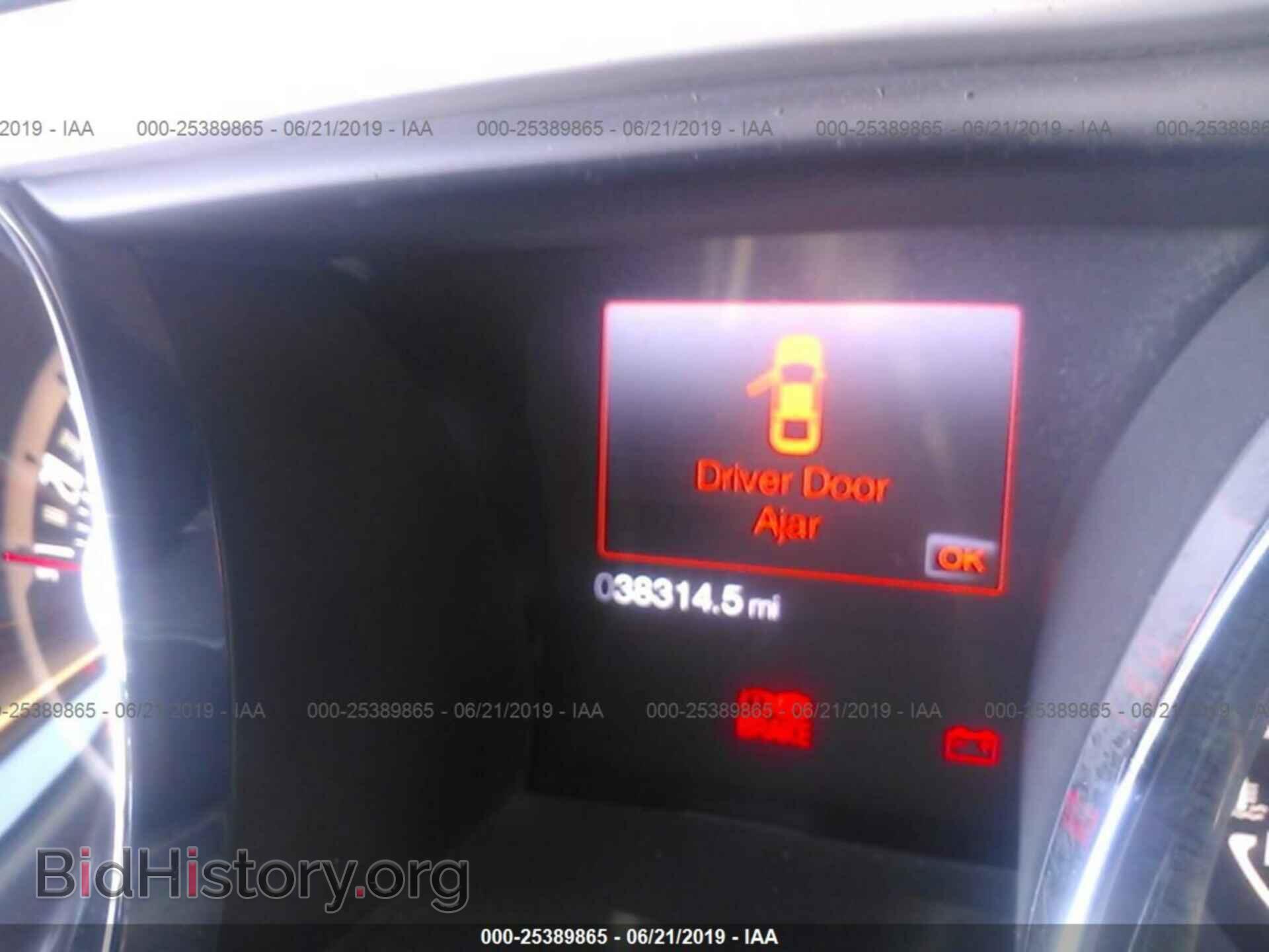 2013 FORD MUSTANG - VIN: 1ZVBP8CF7D5264731 - Фото 7