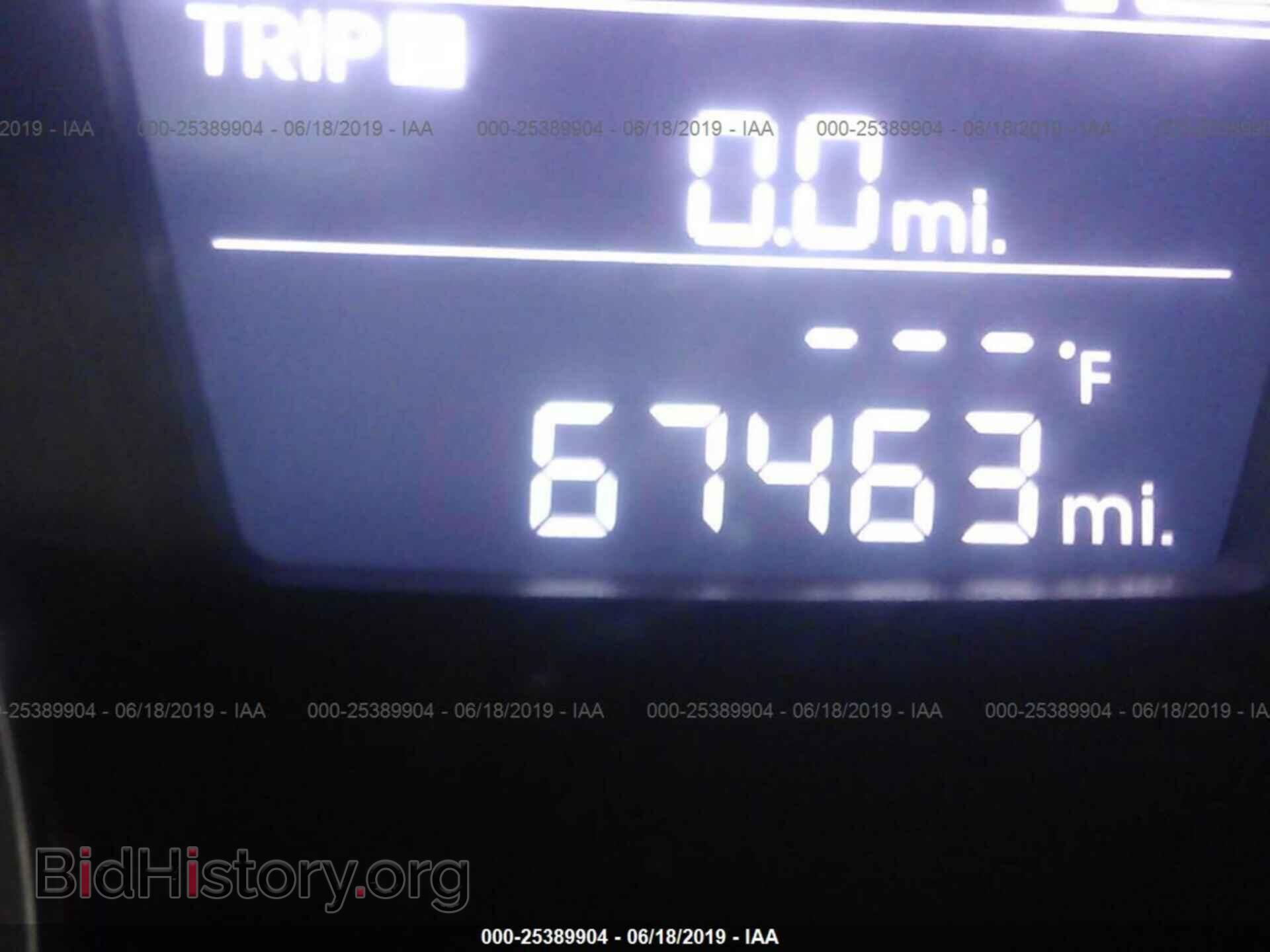 2016 HYUNDAI ACCENT - VIN: KMHCT4AE7GU972893 - Фото 7