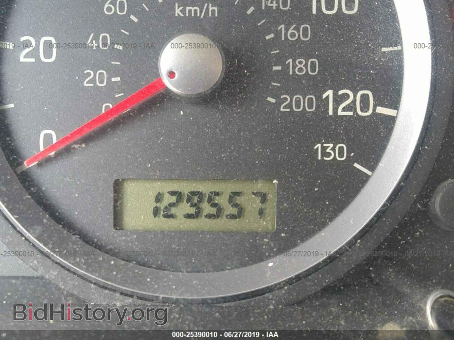 2005 SUZUKI AERIO - VIN: JS2RA61S355251067 - Фото 7