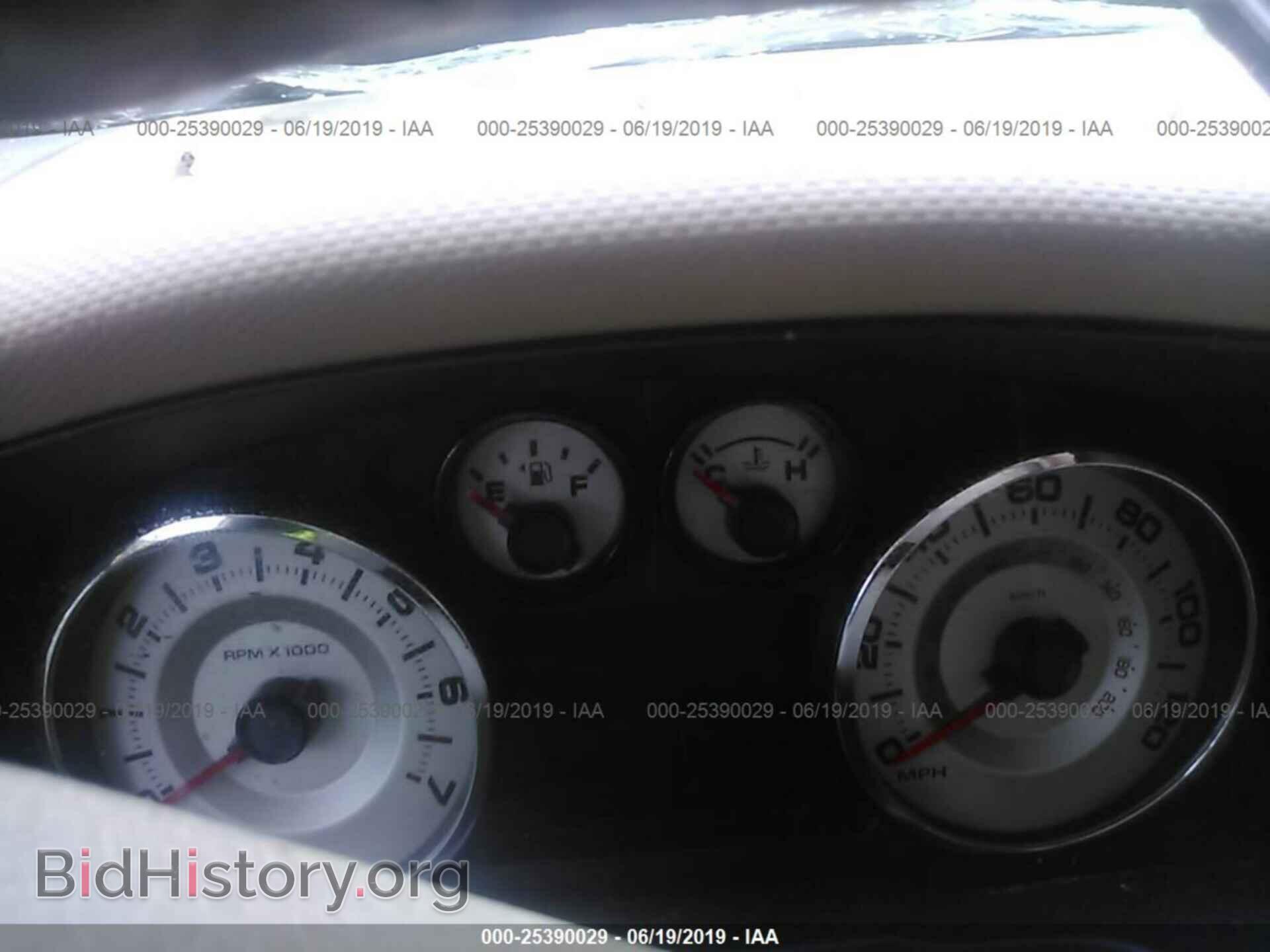 2007 FORD EDGE - VIN: 2FMDK39C67BA65675 - Photo 7