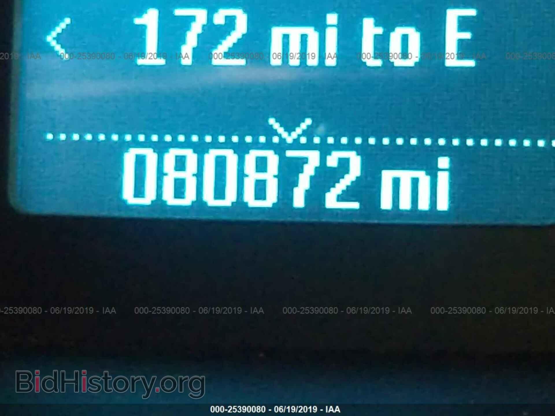 2015 FORD TRANSIT CONNECT - VIN: NM0LS7E75F1216903 - Фото 7