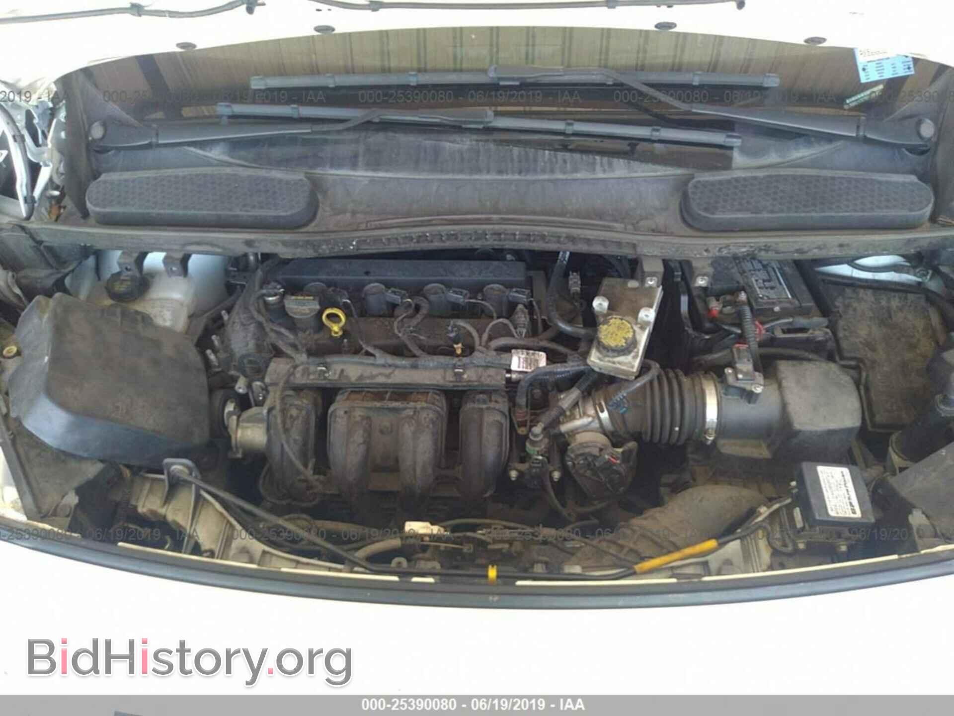 2015 FORD TRANSIT CONNECT - VIN: NM0LS7E75F1216903 - Фото 10