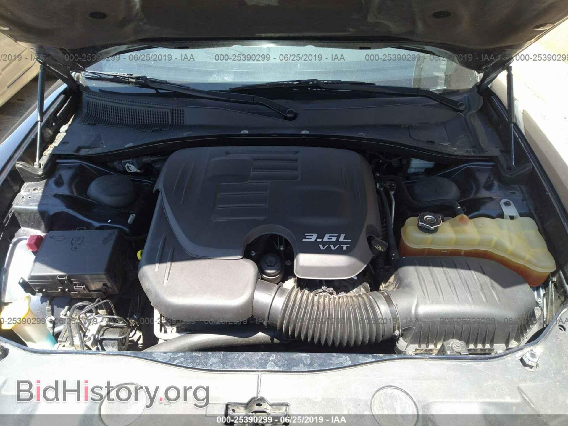 2012 DODGE CHARGER - VIN: 2C3CDXBG8CH300751 - Фото 10