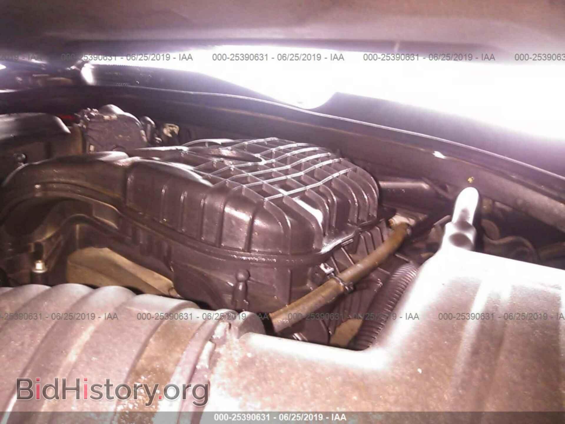 2012 CHRYSLER 300 - VIN: 2C3CCACG1CH274170 - Фото 10