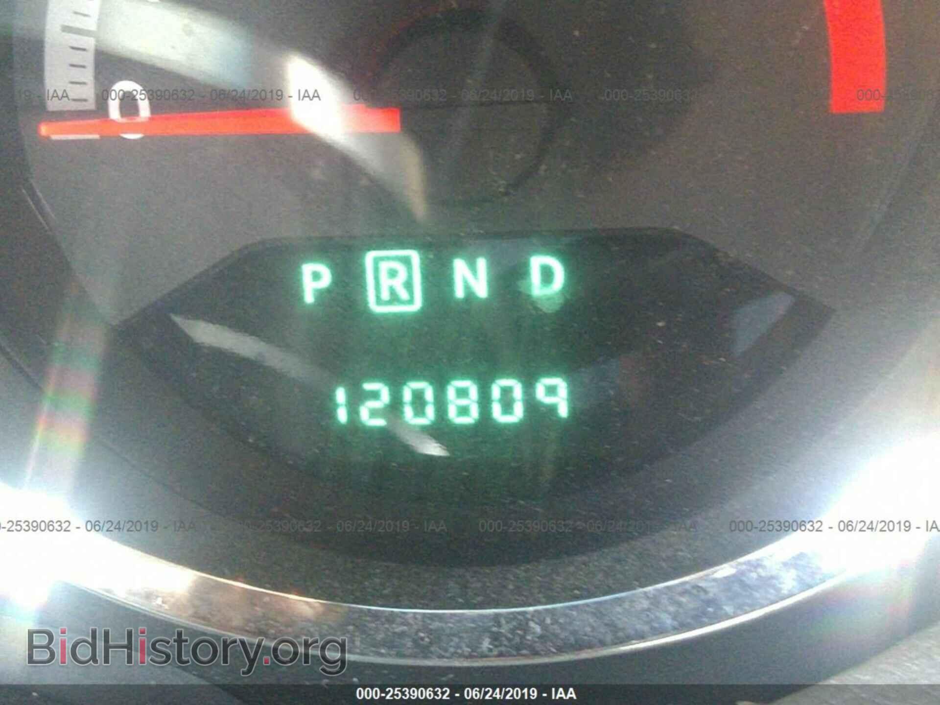 2012 DODGE CALIBER - VIN: 1C3CDWDA5CD533213 - Photo 7