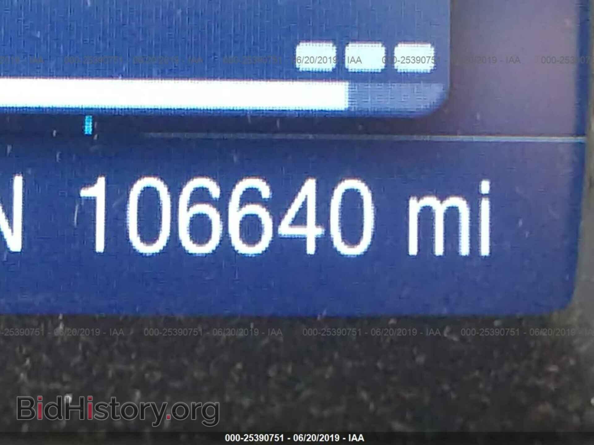 2014 FORD FOCUS - VIN: 1FADP3K26EL231249 - Фото 7