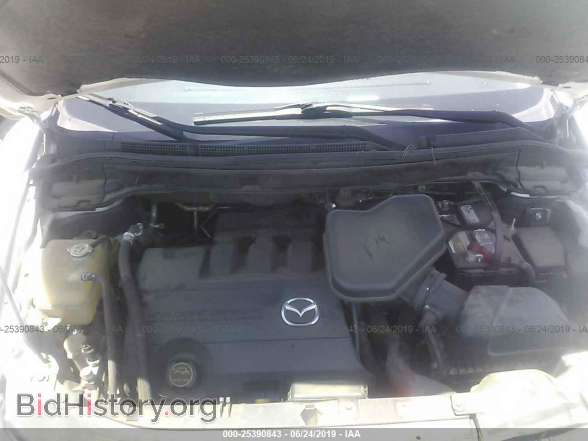 2010 MAZDA CX-9 - VIN: JM3TB3MV8A0212166 - Фото 10