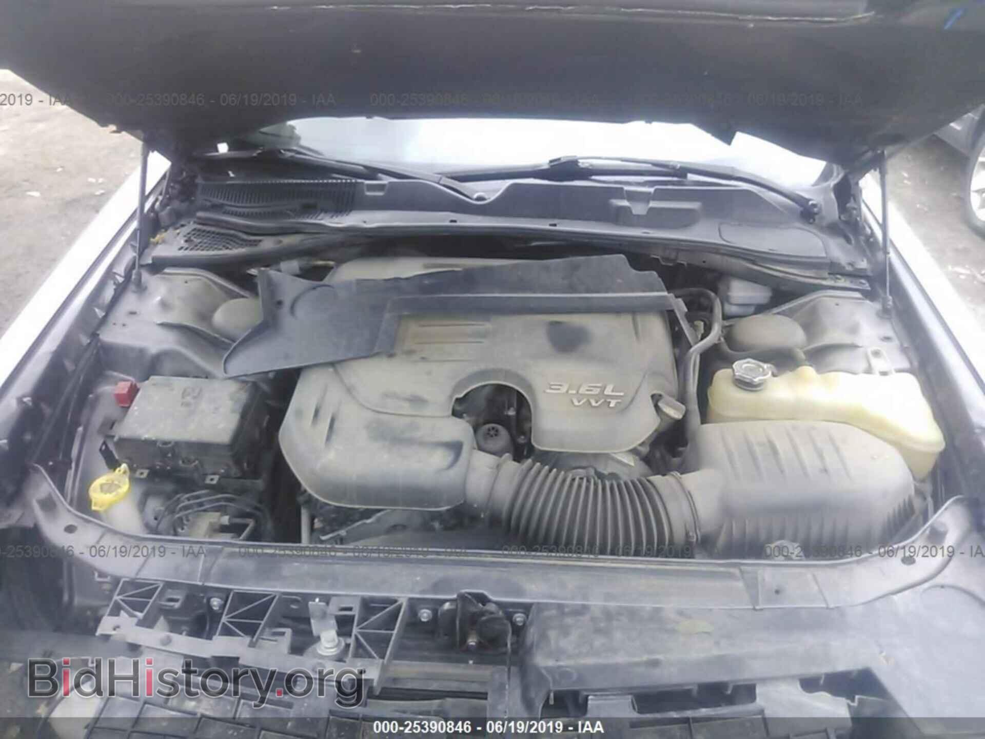 2015 DODGE CHALLENGER - VIN: 2C3CDZAG0FH810951 - Фото 10