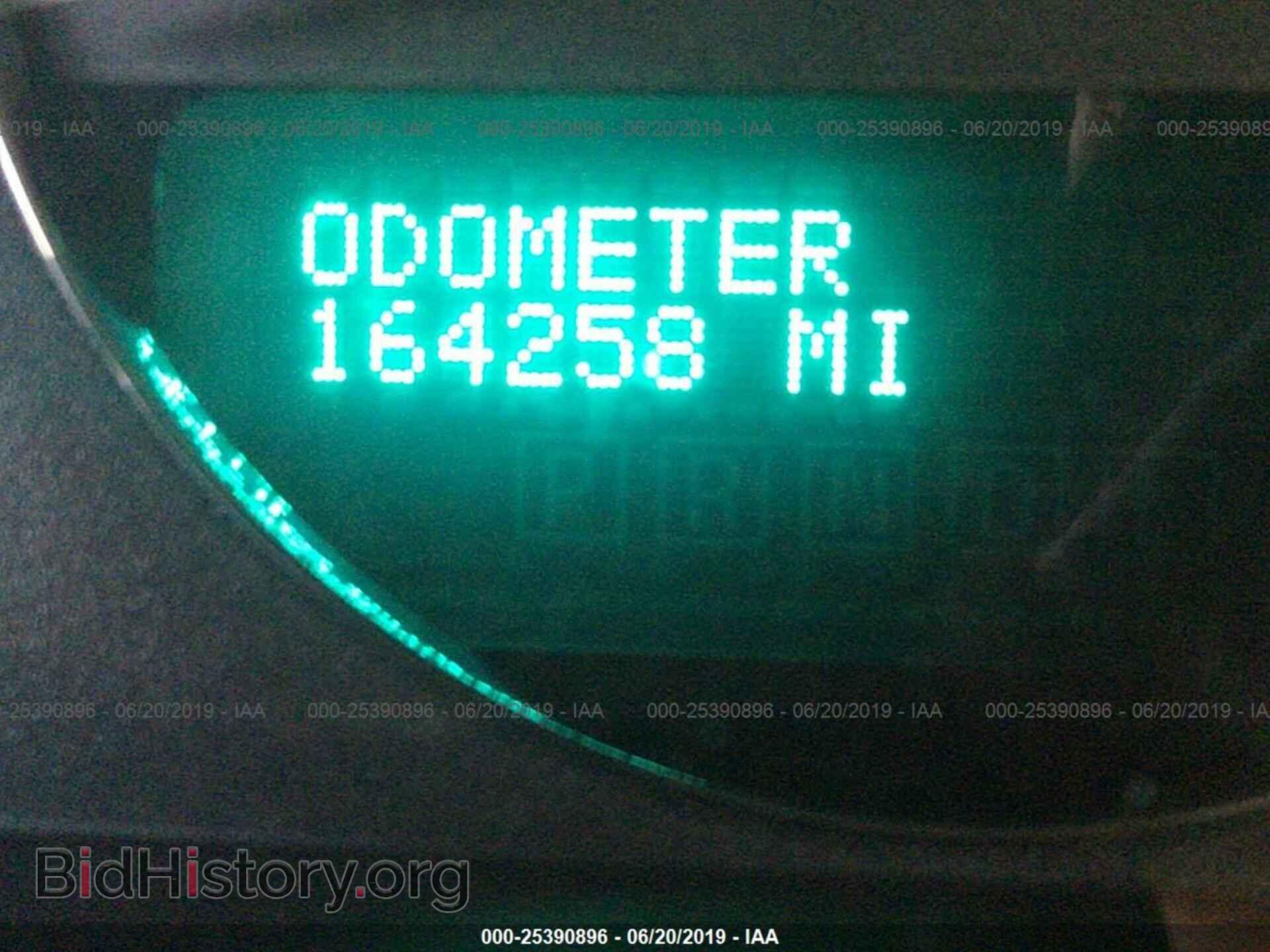 2013 CHEVROLET IMPALA - VIN: 2G1WC5E35D1235532 - Фото 7