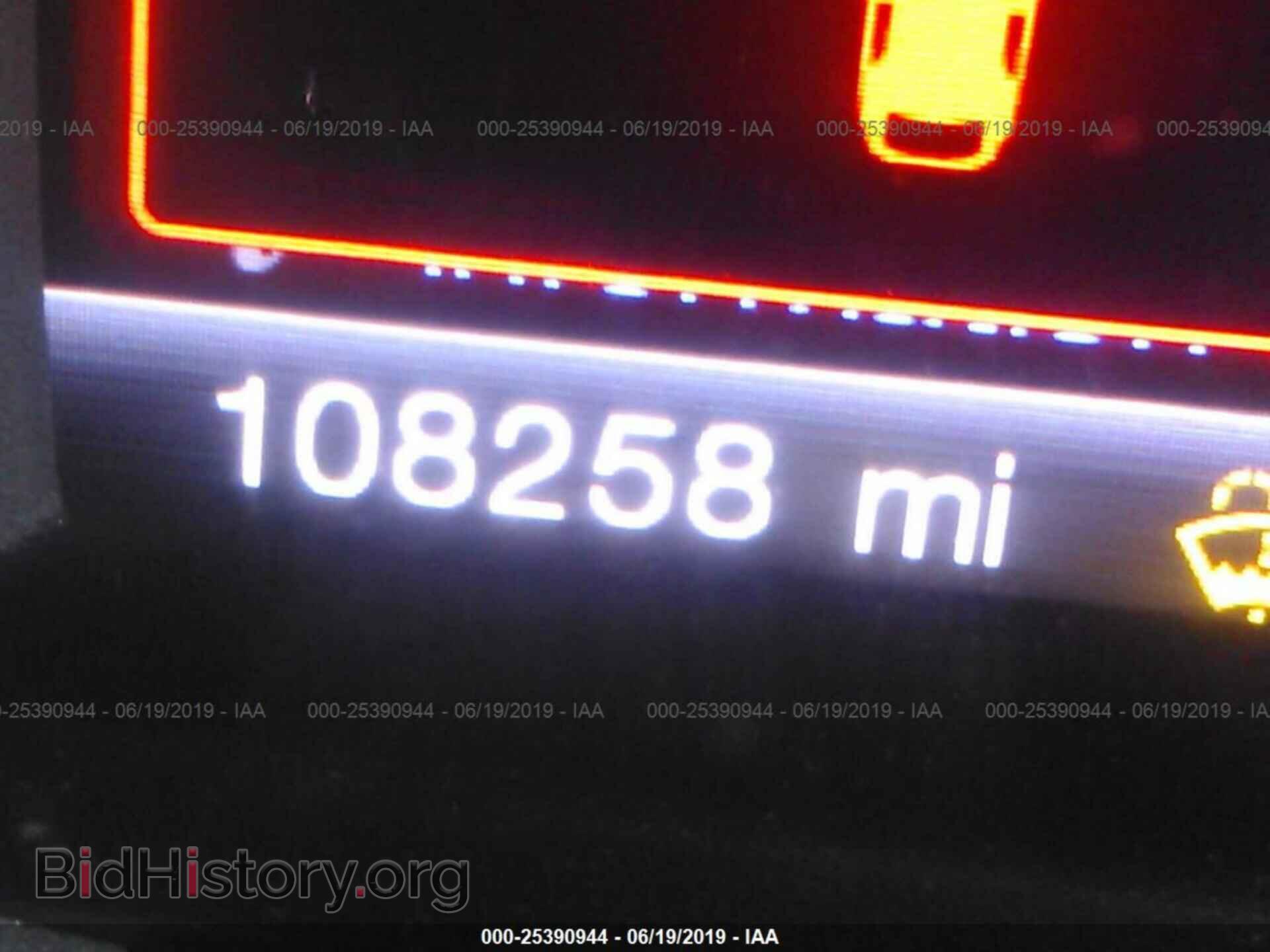 2013 FORD EXPLORER - VIN: 1FM5K7D81DGB82941 - Фото 7