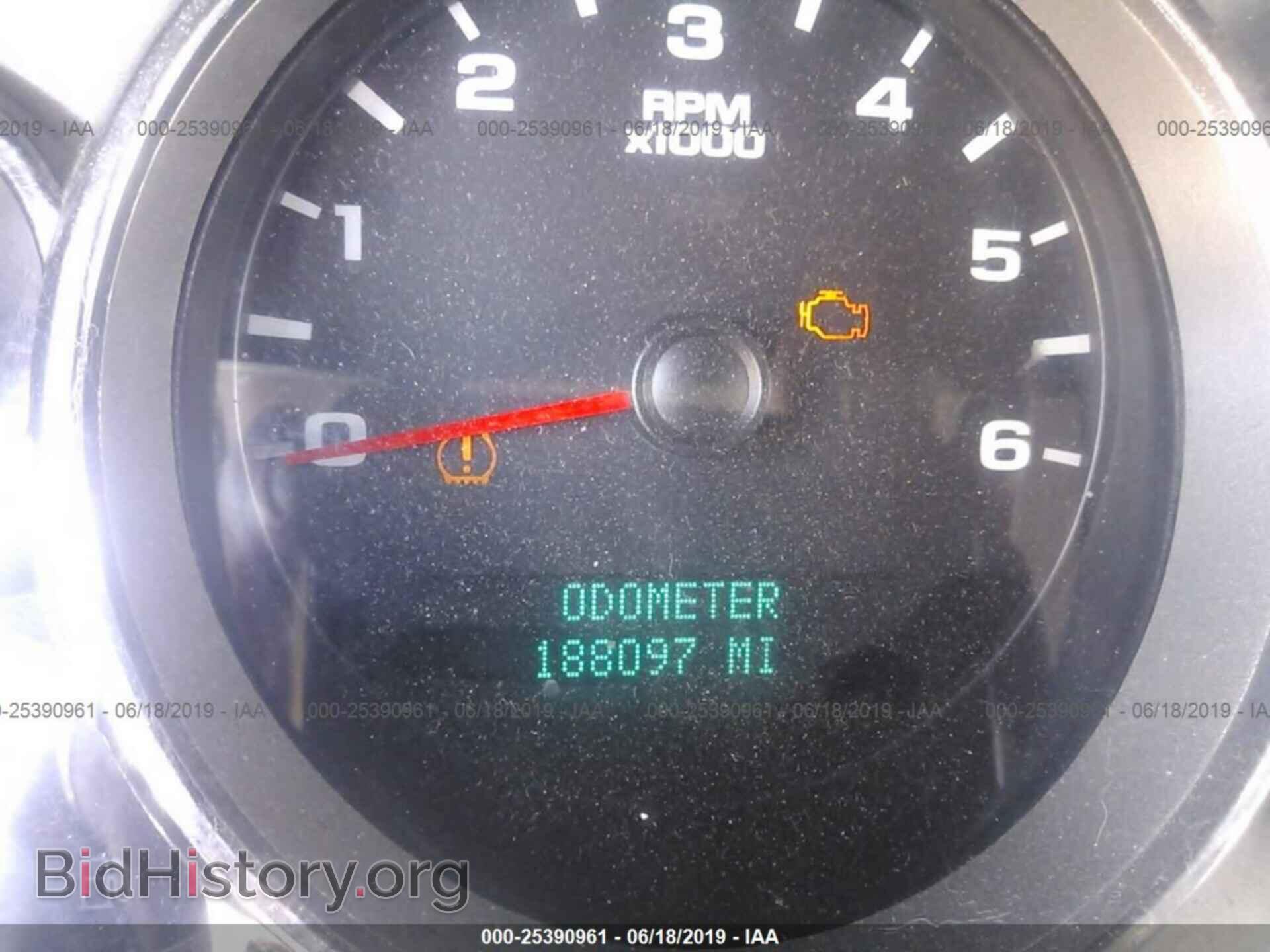 2007 GMC NEW SIERRA - VIN: 2GTEK13M571580199 - Фото 7