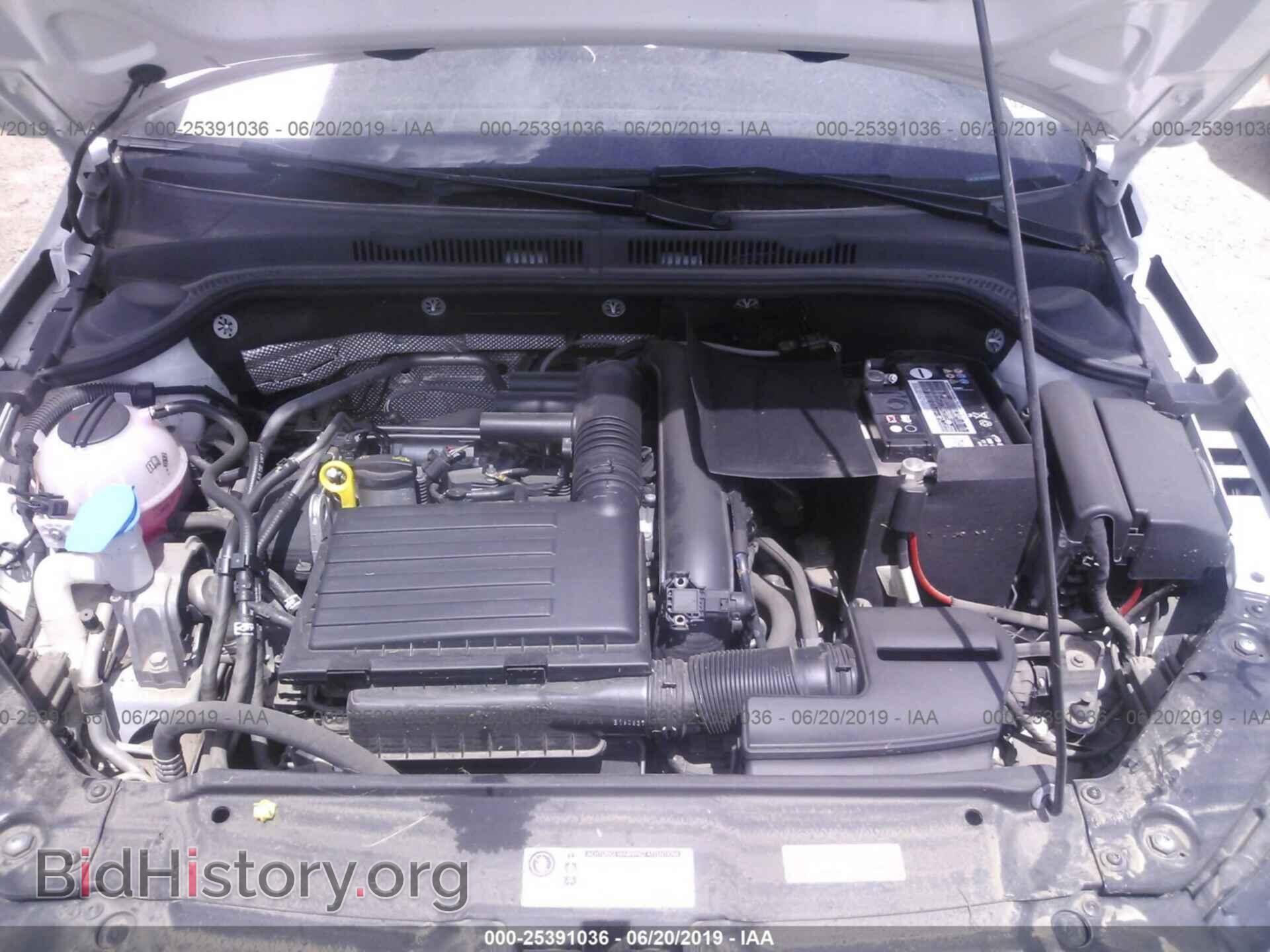 2017 VOLKSWAGEN JETTA - VIN: 3VW2B7AJ6HM241991 - Photo 10