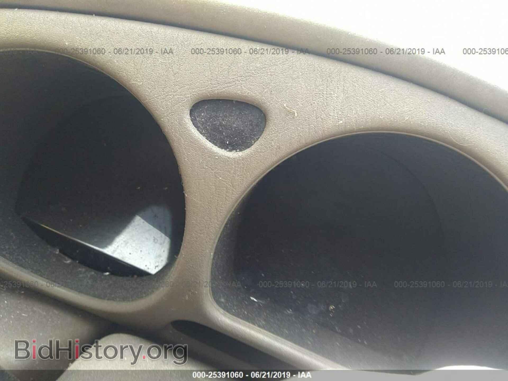 2000 LEXUS GS - VIN: JT8BD68S0Y0109865 - Фото 7
