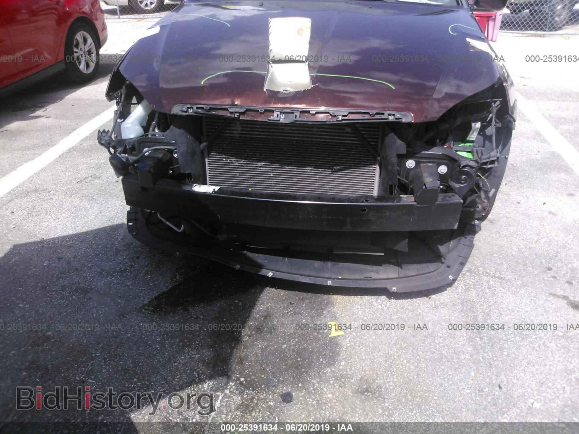 2013 CHRYSLER 200 - VIN: 1C3CCBBB5DN542531 - Photo 6