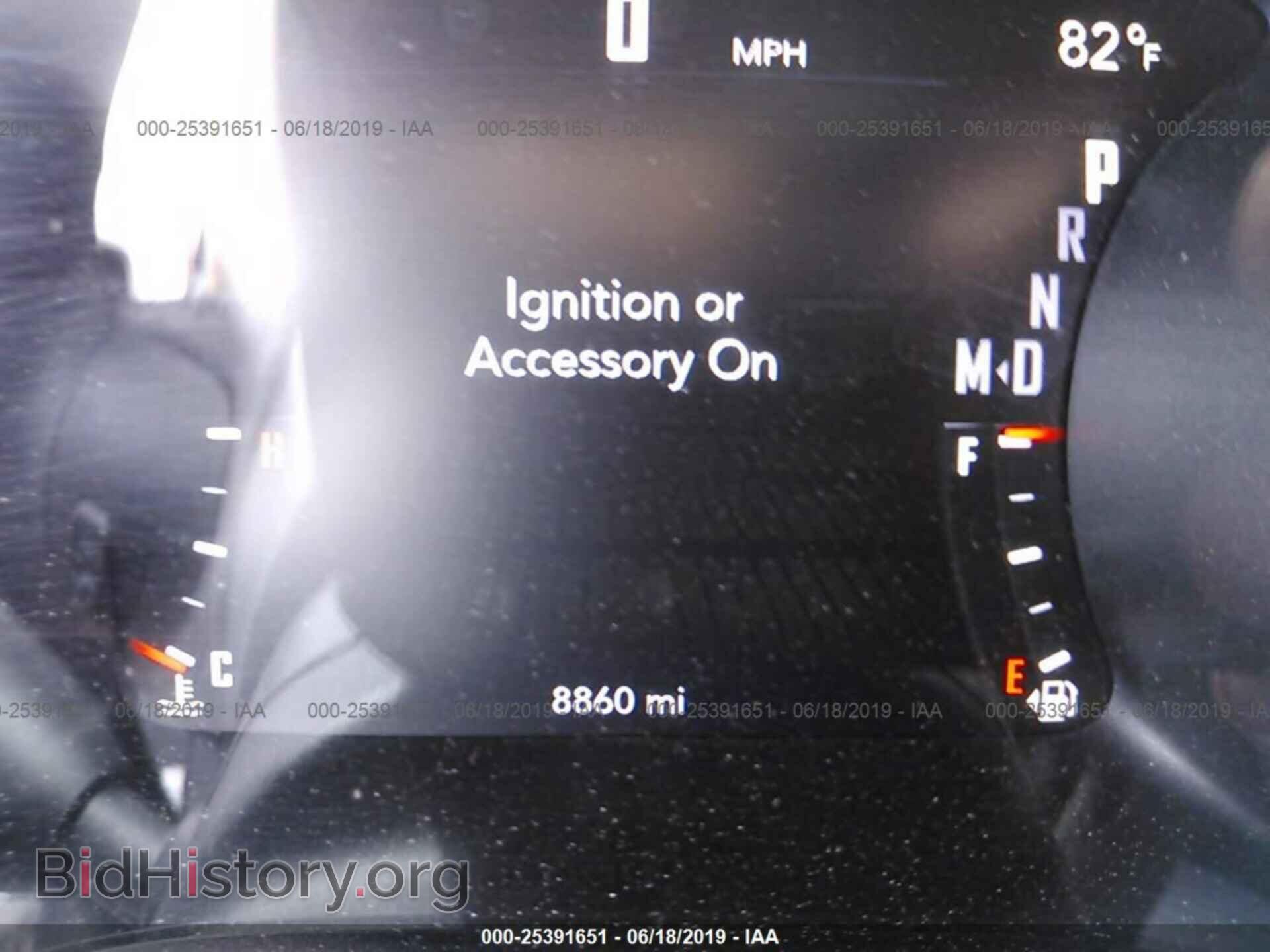 2019 DODGE CHALLENGER - VIN: 2C3CDZAG9KH560734 - Фото 7