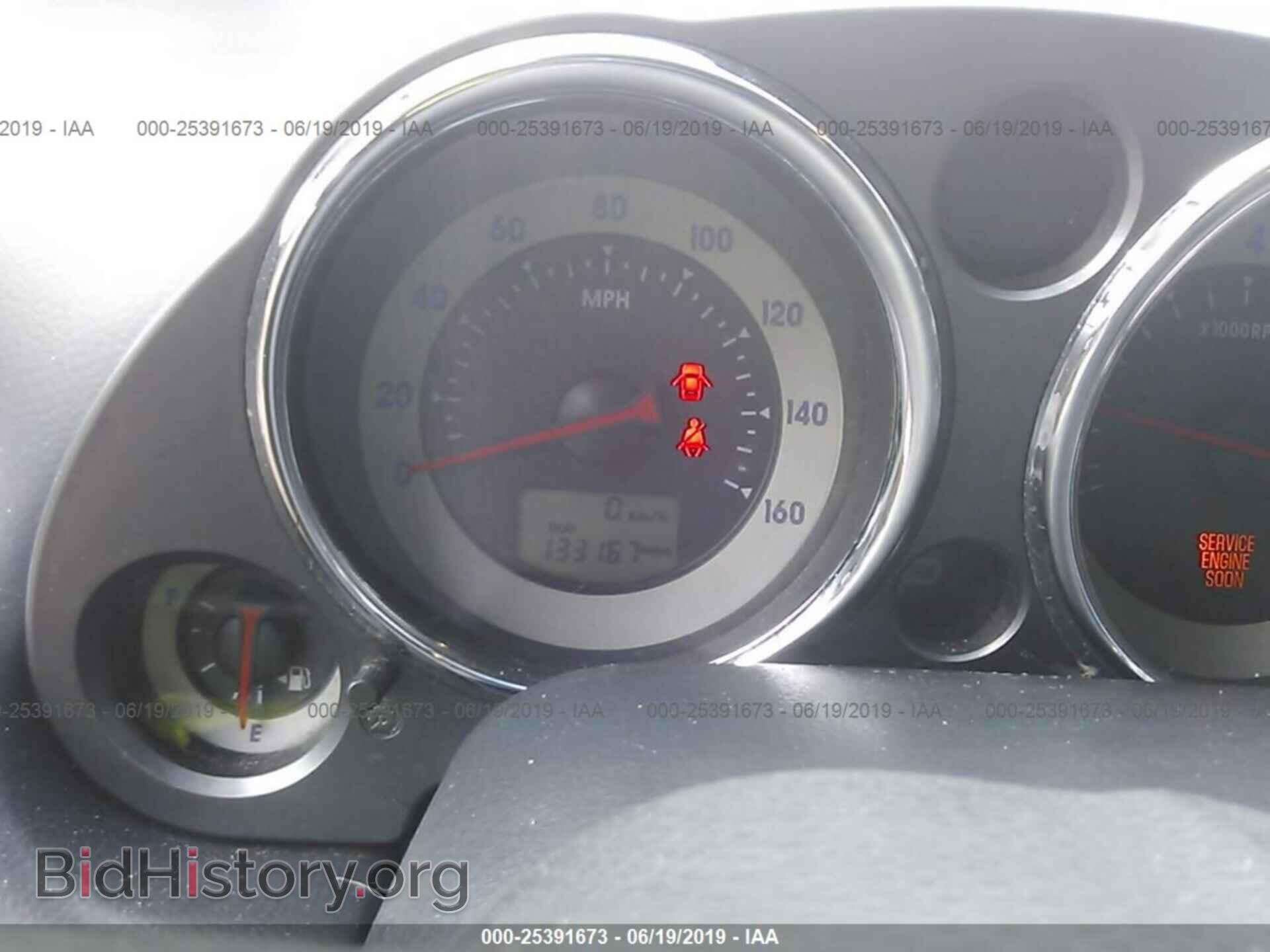 2009 MITSUBISHI ECLIPSE - VIN: 4A3AK24F39E024931 - Фото 7