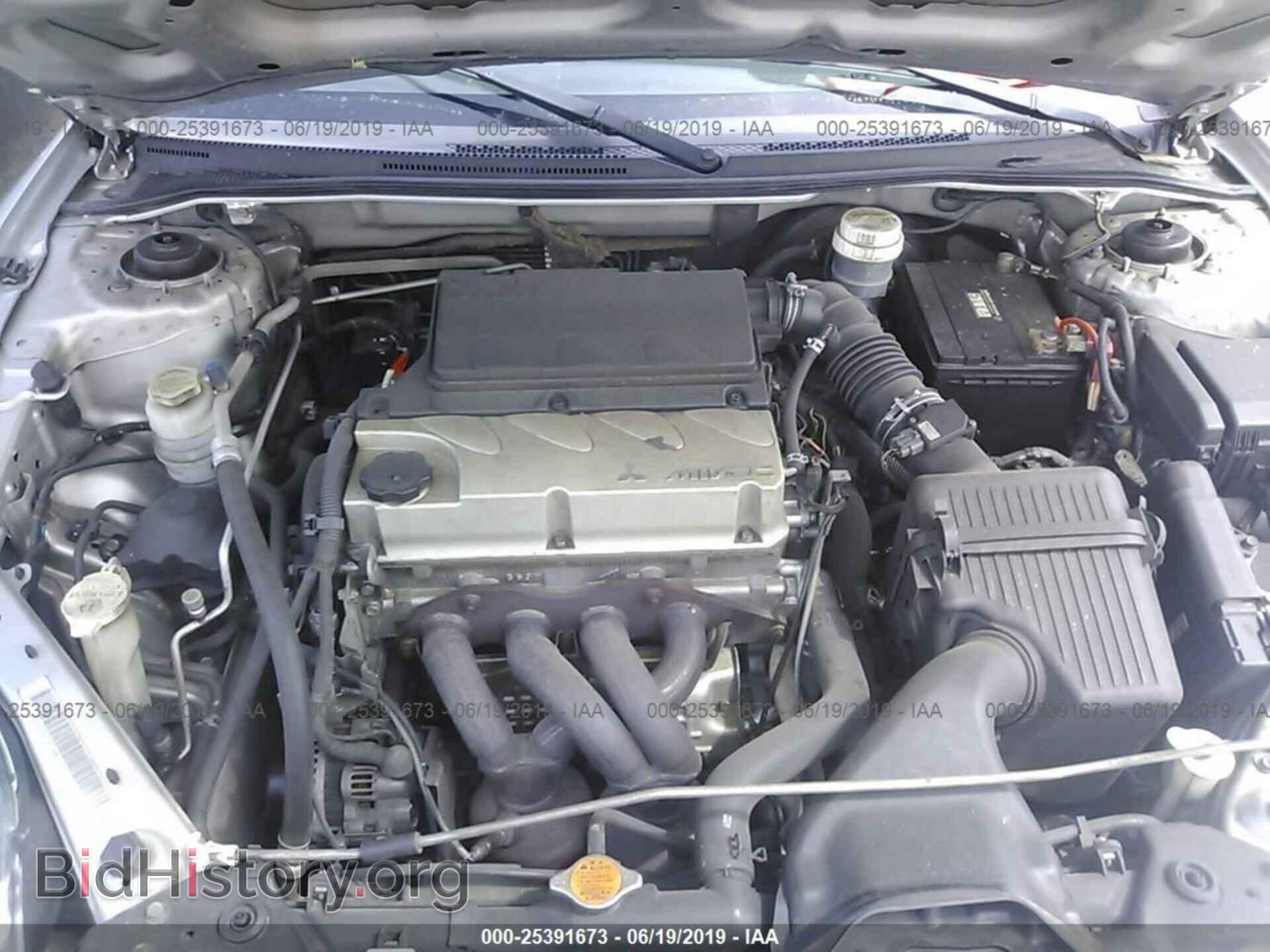 2009 MITSUBISHI ECLIPSE - VIN: 4A3AK24F39E024931 - Фото 10