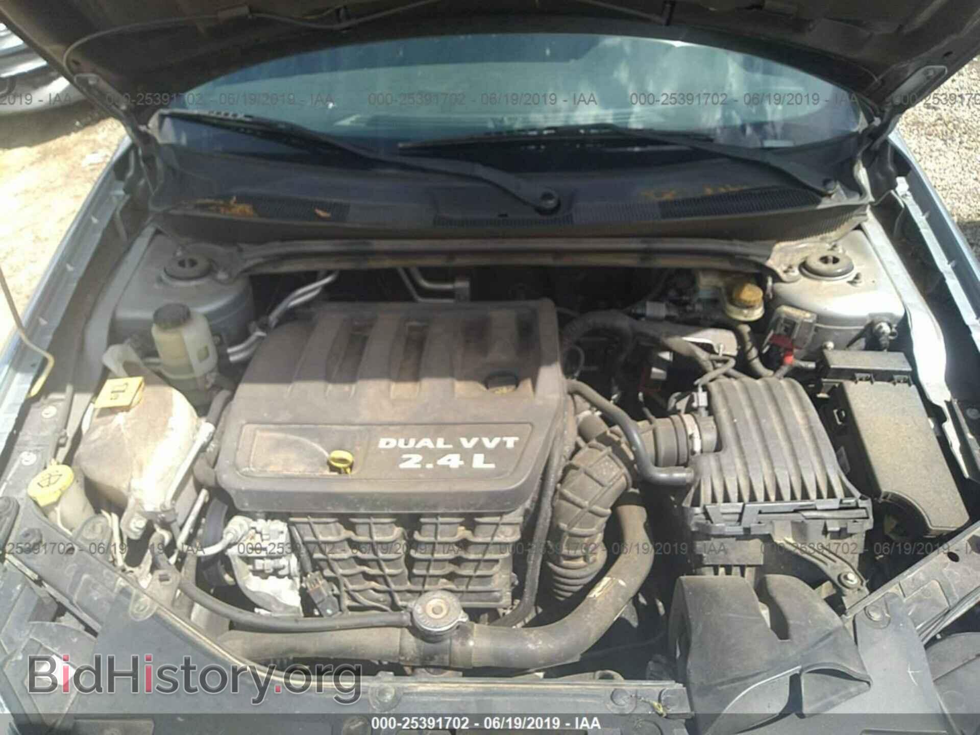 2013 CHRYSLER 200 - VIN: 1C3CCBBB8DN634894 - Фото 10