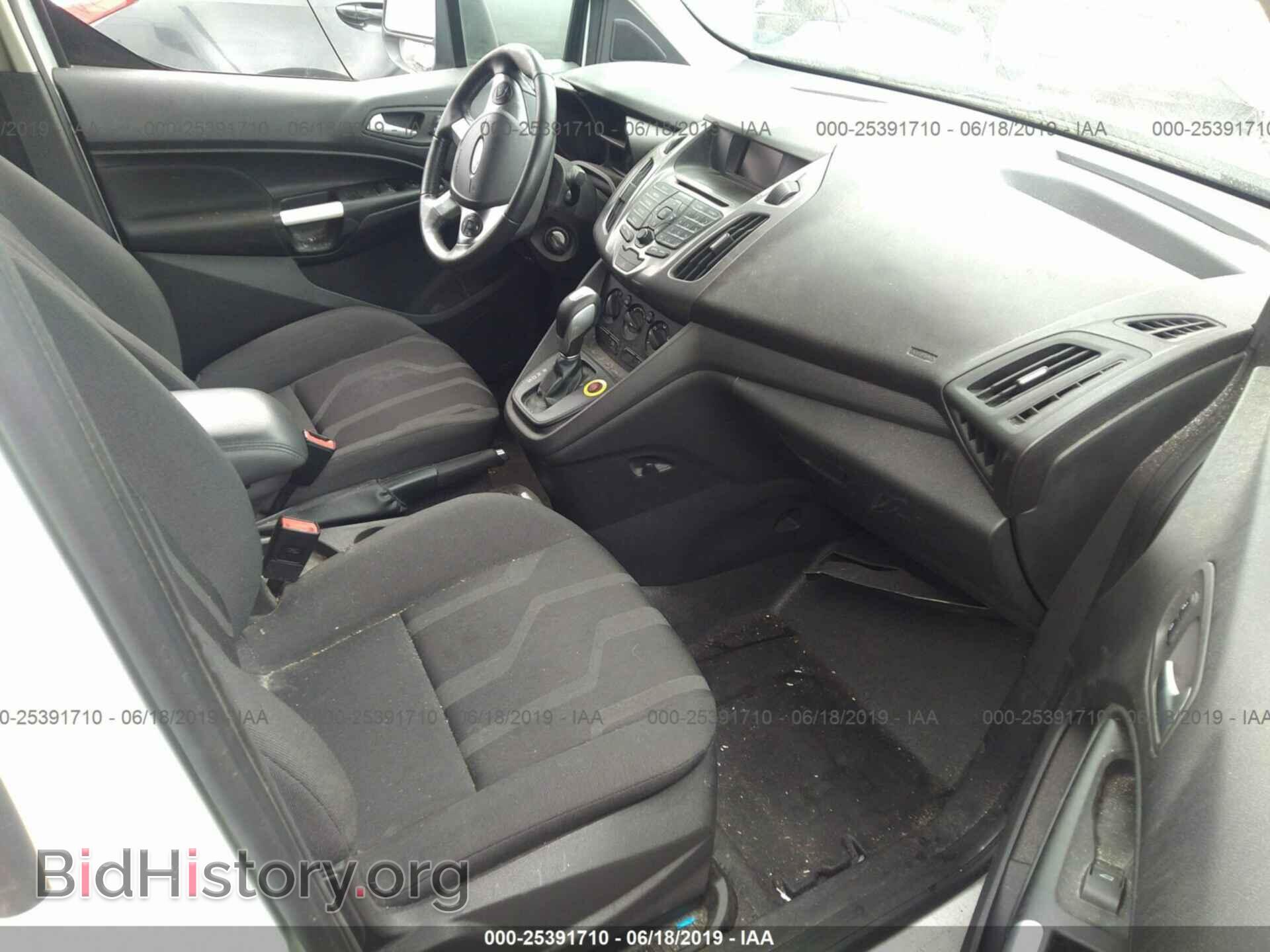 2015 FORD TRANSIT CONNECT - VIN: NM0LS7F79F1226591 - Фото 5