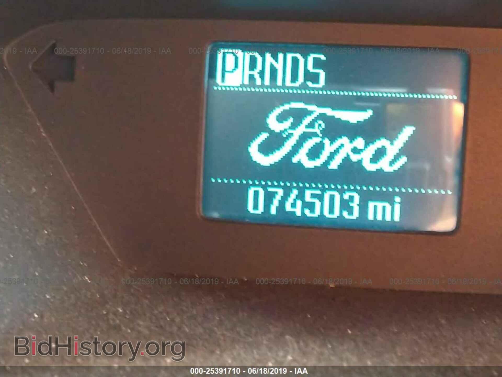 2015 FORD TRANSIT CONNECT - VIN: NM0LS7F79F1226591 - Фото 7