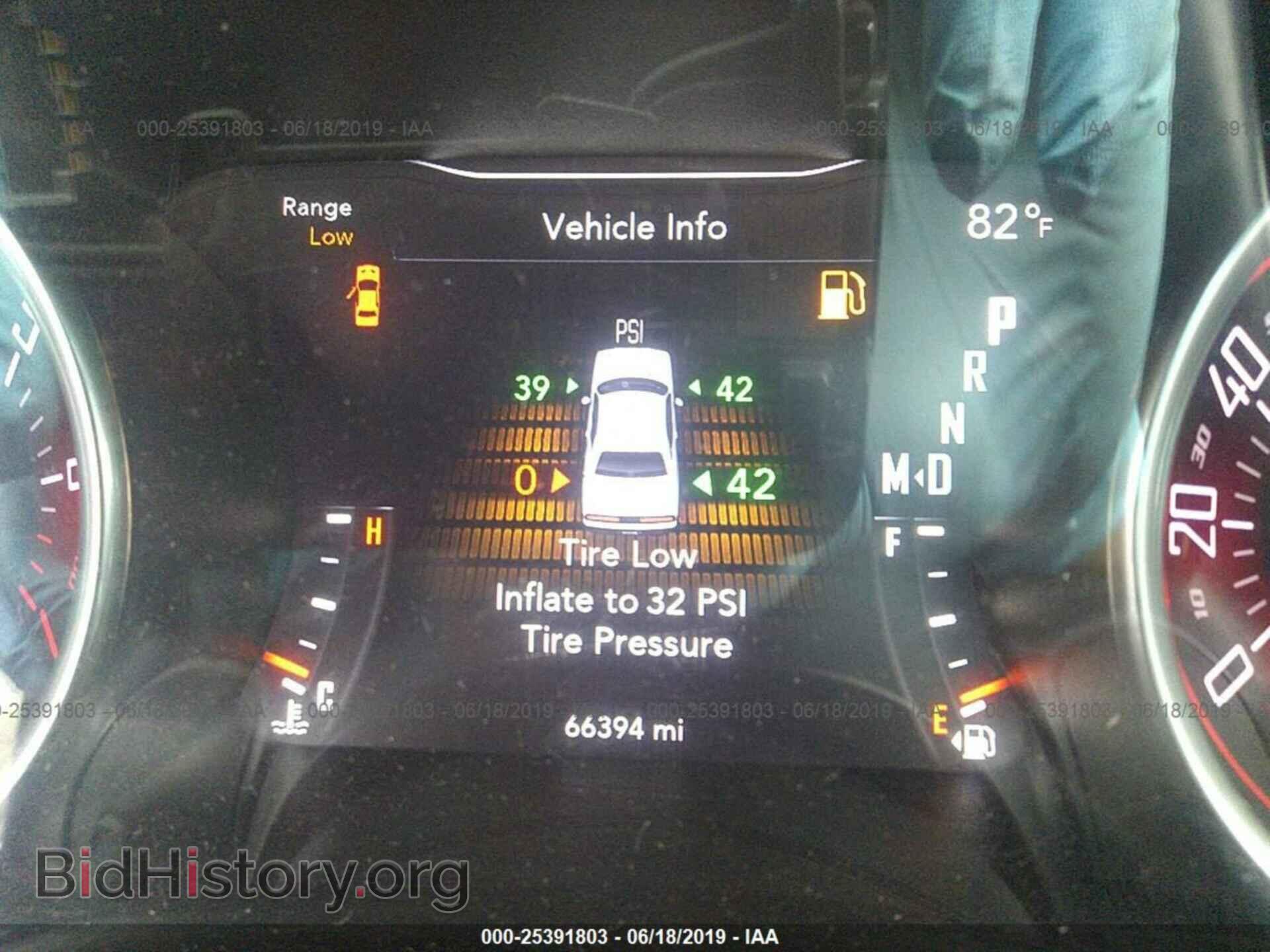 2016 DODGE CHALLENGER - VIN: 2C3CDZAG3GH124663 - Фото 7