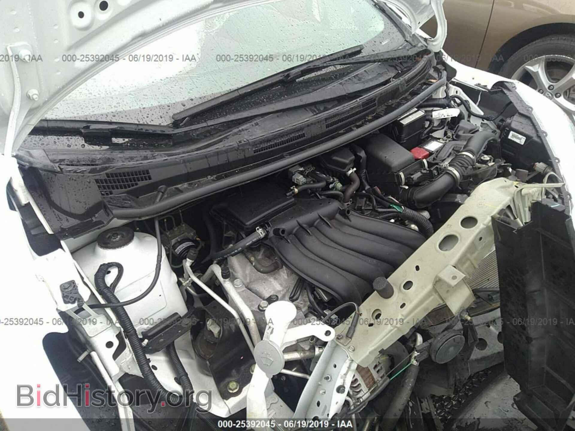 2016 NISSAN VERSA NOTE - VIN: 3N1CE2CP1GL362597 - Photo 10