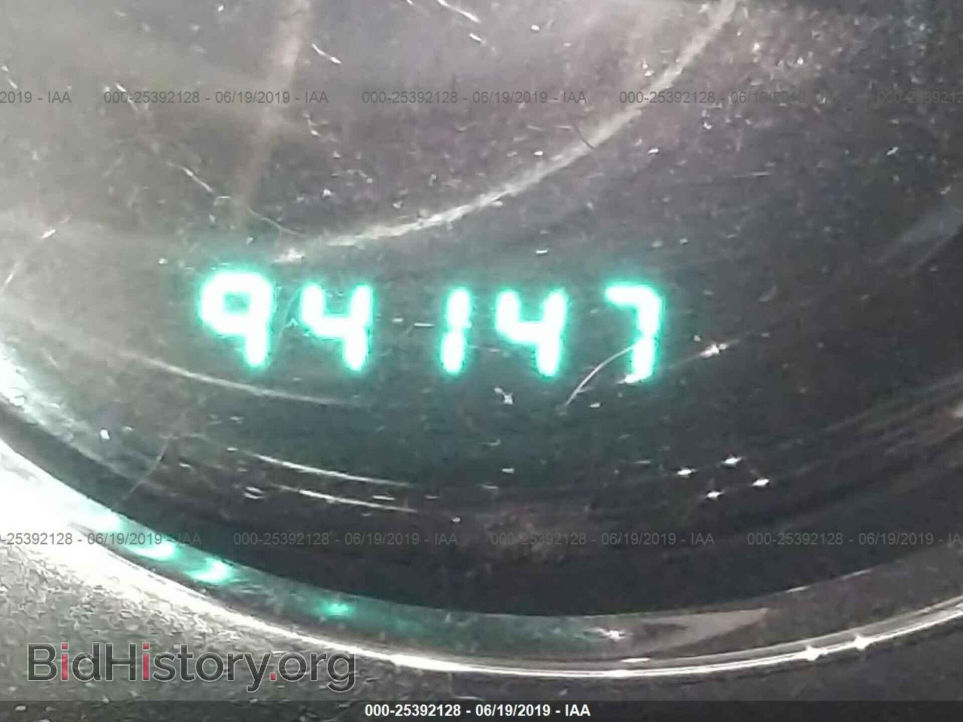 2011 CHRYSLER 200 - VIN: 1C3BC1FB1BN625144 - Фото 7