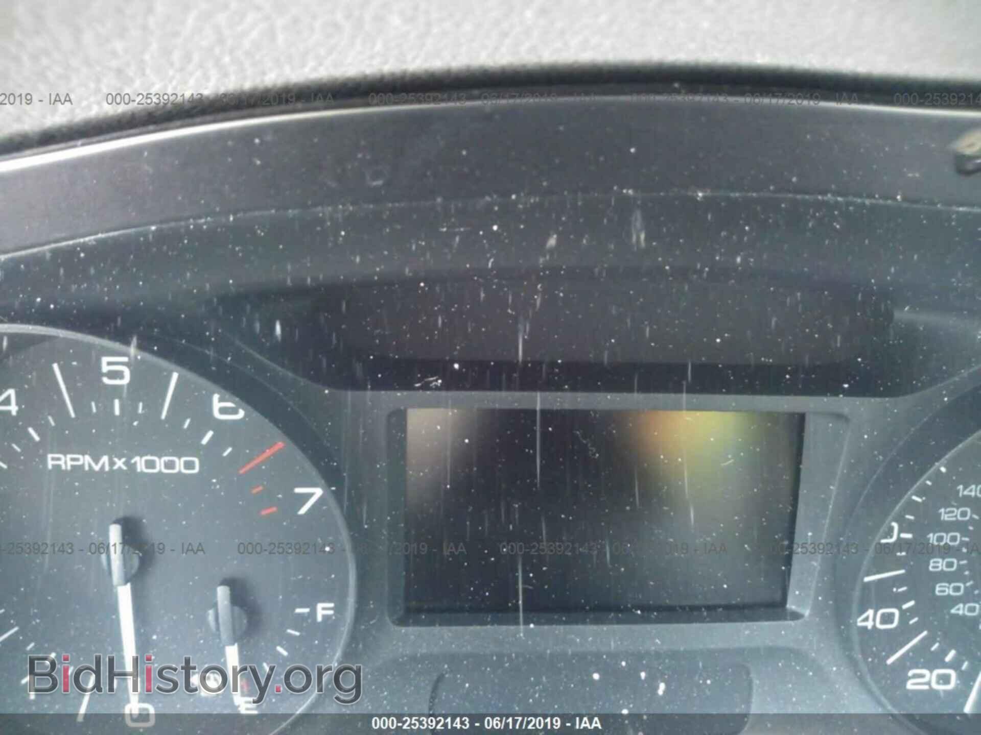 2012 FORD EDGE - VIN: 2FMDK4JC4CBA66433 - Фото 7