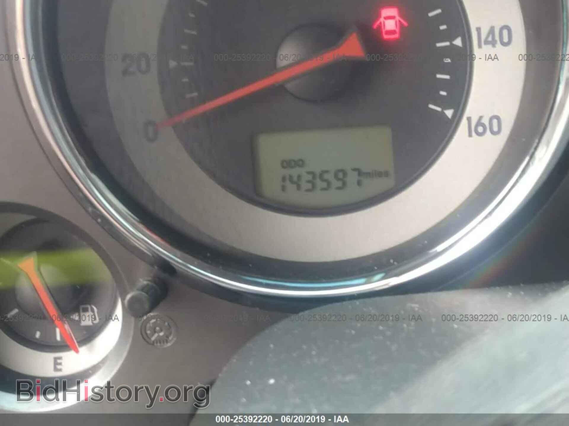 2007 MITSUBISHI ECLIPSE - VIN: 4A3AK24F37E003493 - Photo 7