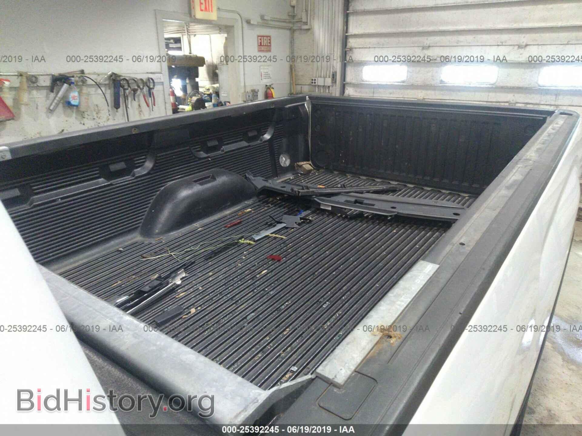 2016 GMC SIERRA - VIN: 1GTN1LEC2GZ905109 - Фото 8