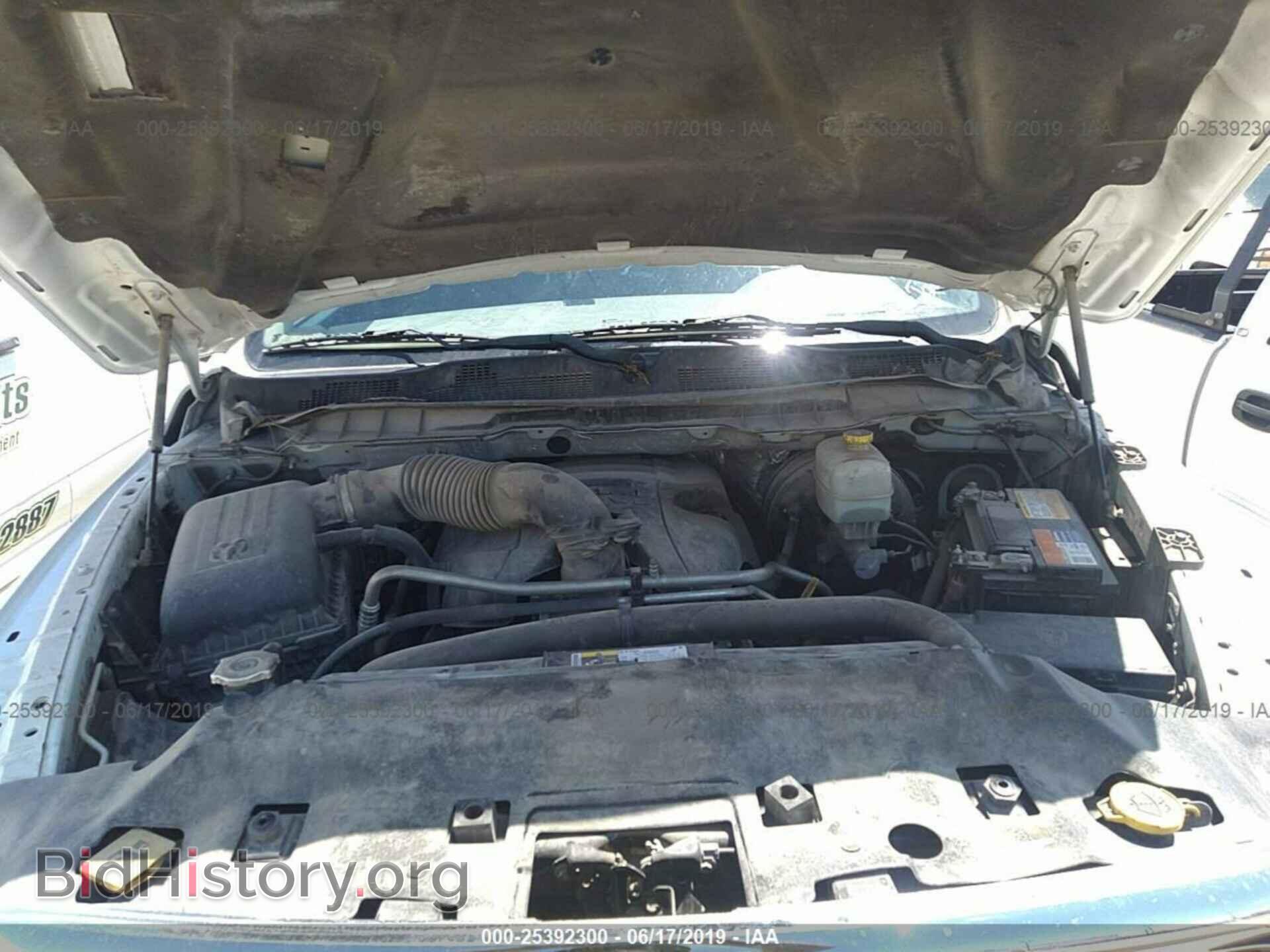 2015 RAM 2500 - VIN: 3C6TR4CT0FG565814 - Фото 10