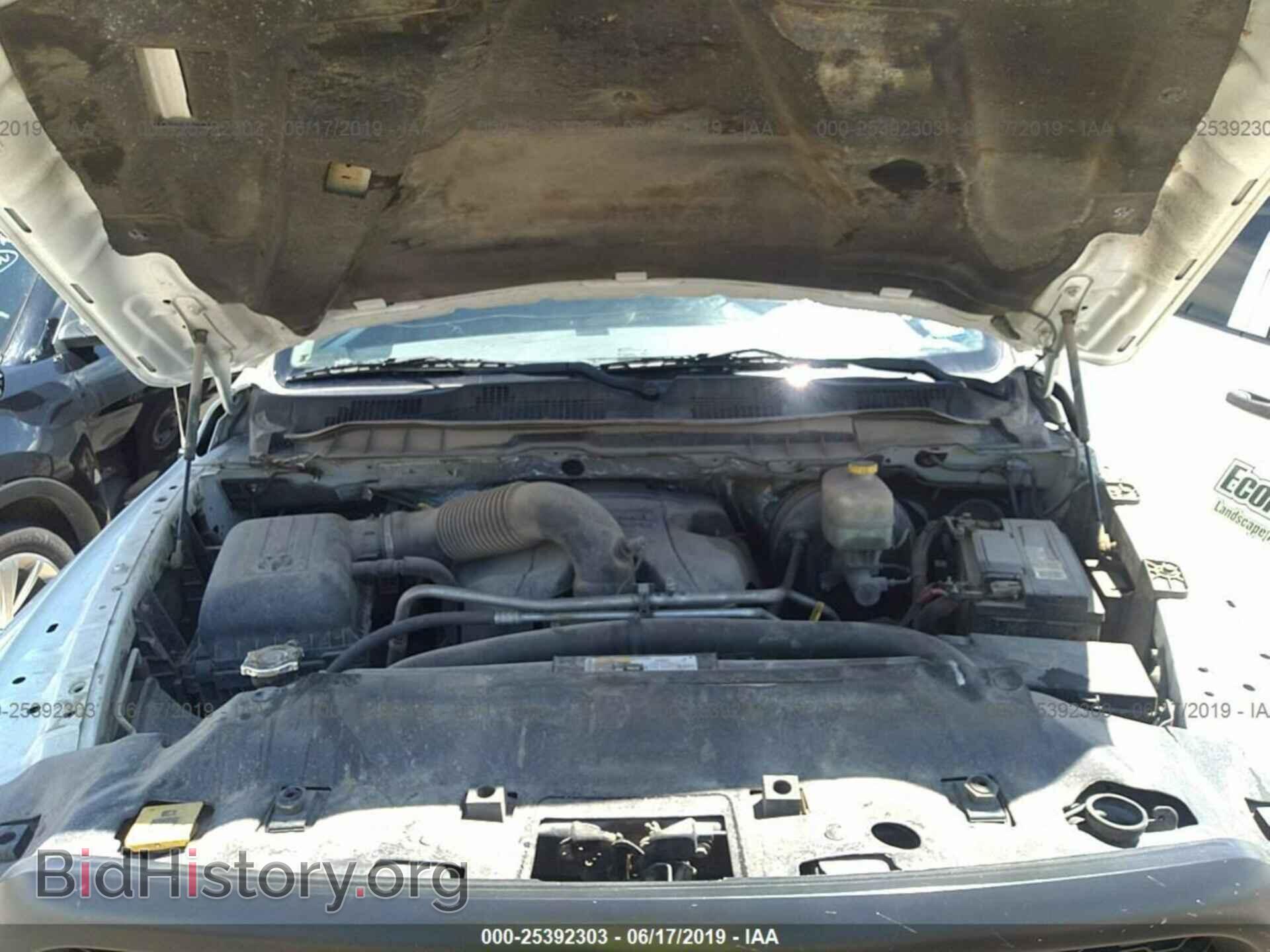 2014 RAM 2500 - VIN: 3C6TR4CT3EG260998 - Photo 10