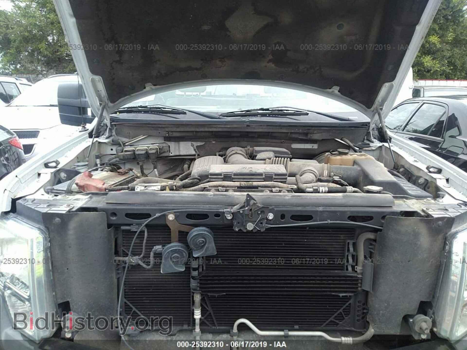 2009 FORD F150 - VIN: 1FTVX12V29KB51374 - Фото 10