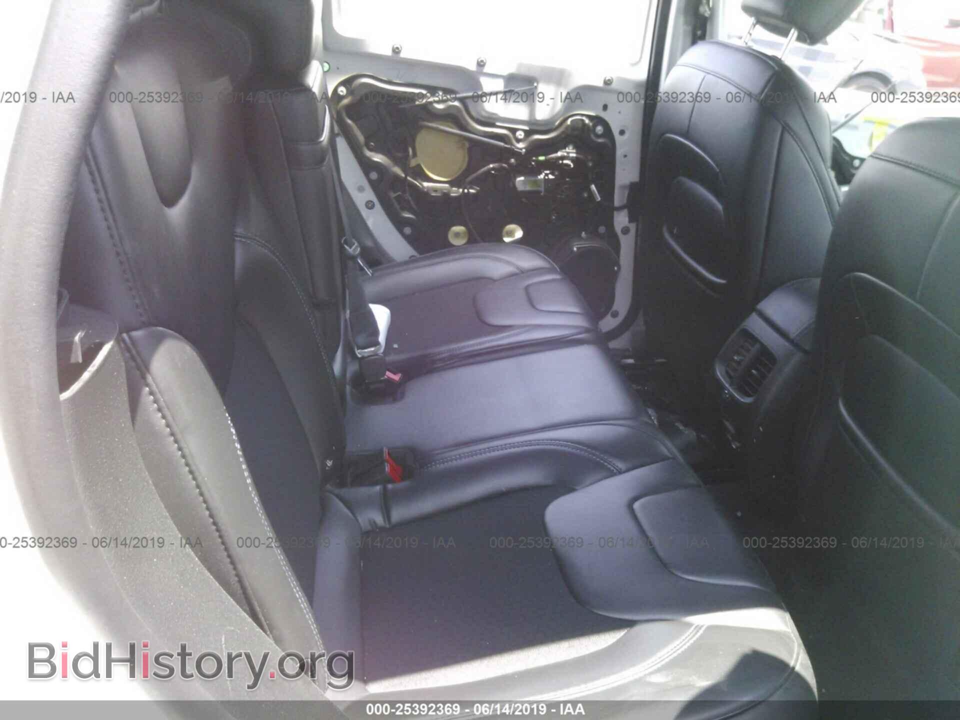 2019 JEEP CHEROKEE - VIN: 1C4PJLLX6KD110276 - Photo 8