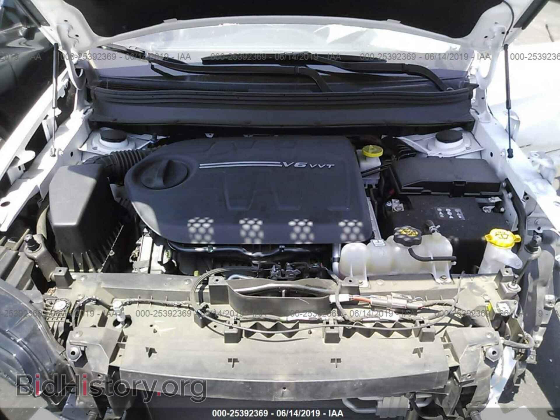 2019 JEEP CHEROKEE - VIN: 1C4PJLLX6KD110276 - Photo 10