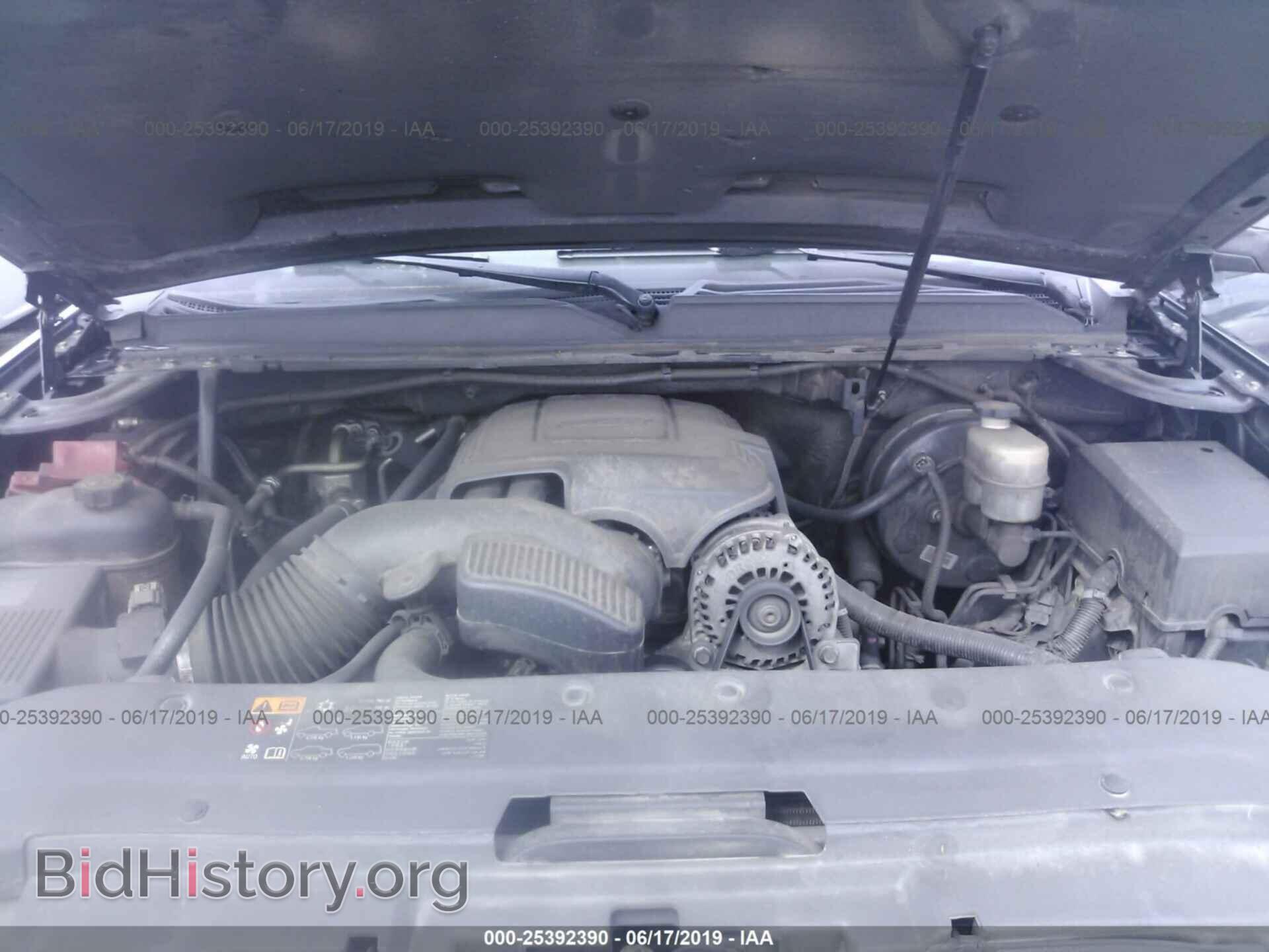 2013 GMC YUKON - VIN: 1GKS1EEF9DR249354 - Фото 10