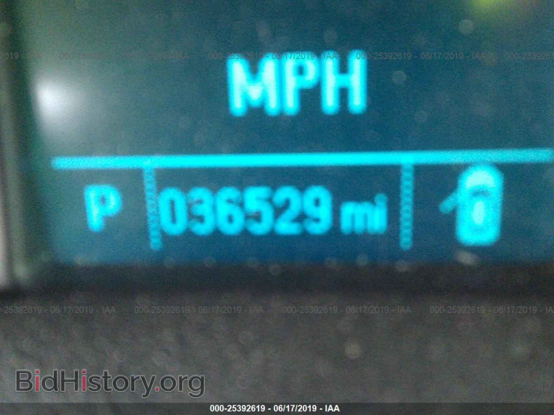 2015 BUICK ENCORE - VIN: KL4CJESB6FB271691 - Photo 7