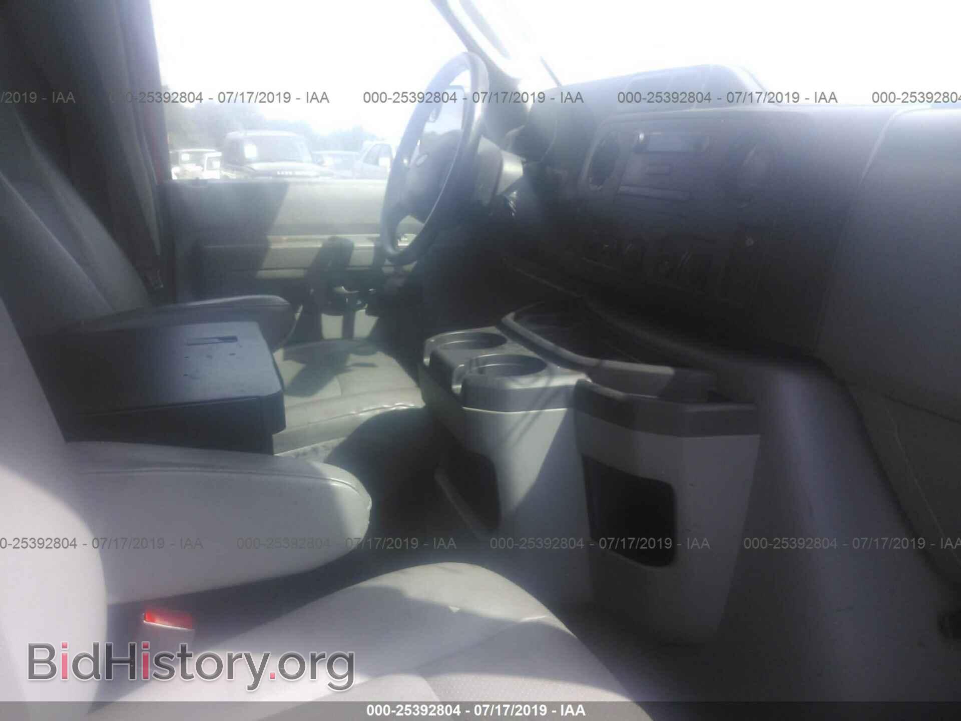 2013 FORD ECONOLINE - VIN: 1FTNE2EL6DDA47540 - Photo 5
