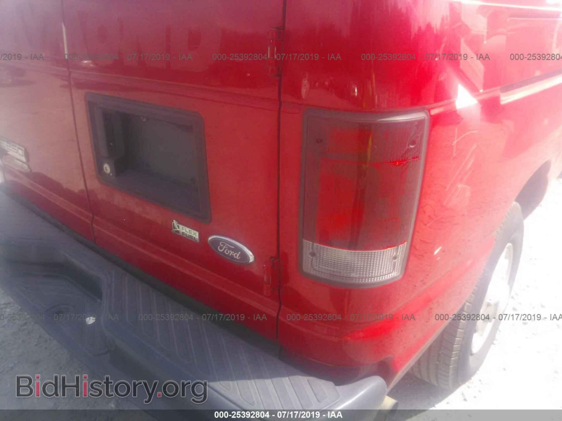 2013 FORD ECONOLINE - VIN: 1FTNE2EL6DDA47540 - Photo 6