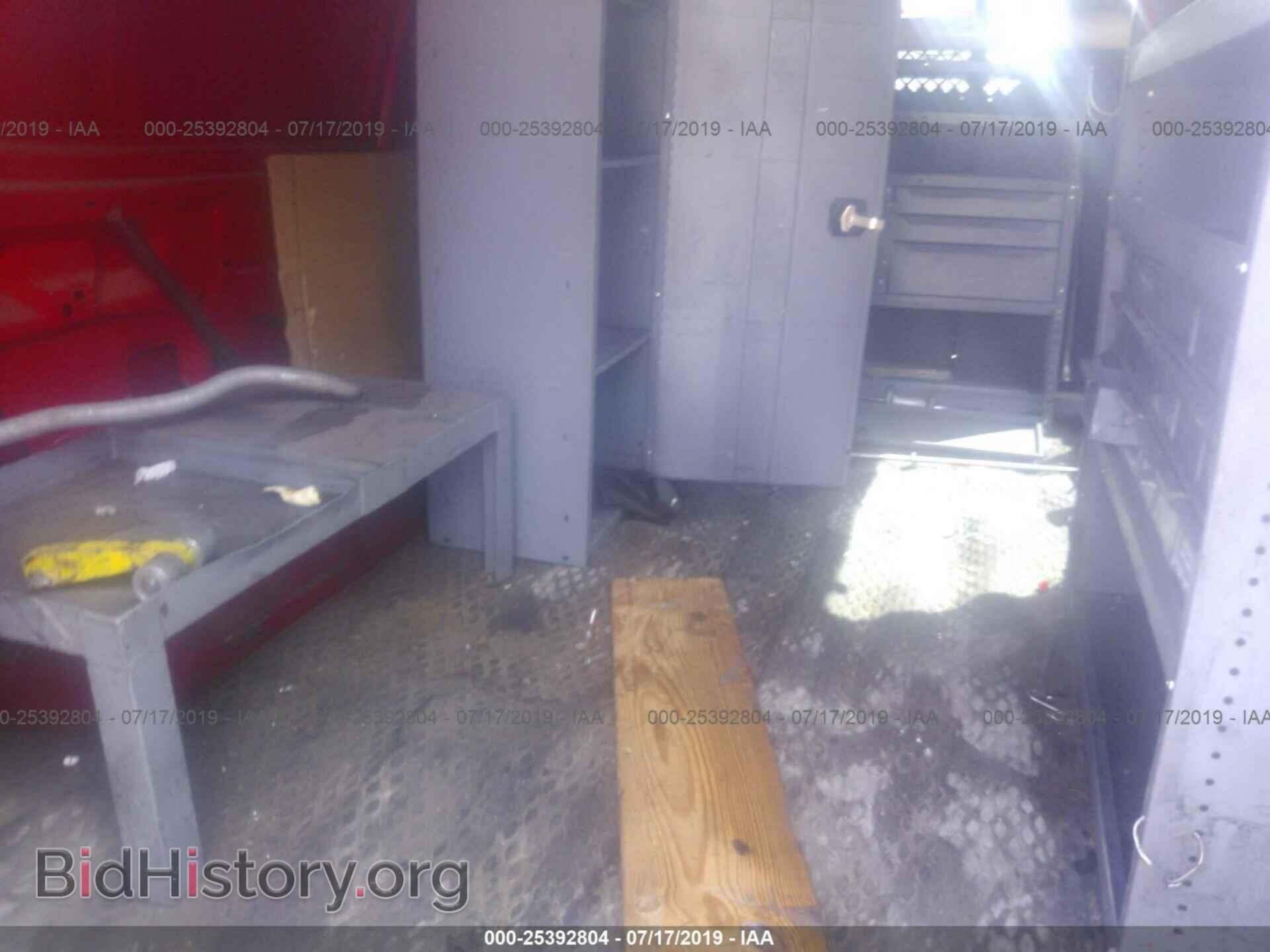 2013 FORD ECONOLINE - VIN: 1FTNE2EL6DDA47540 - Photo 8