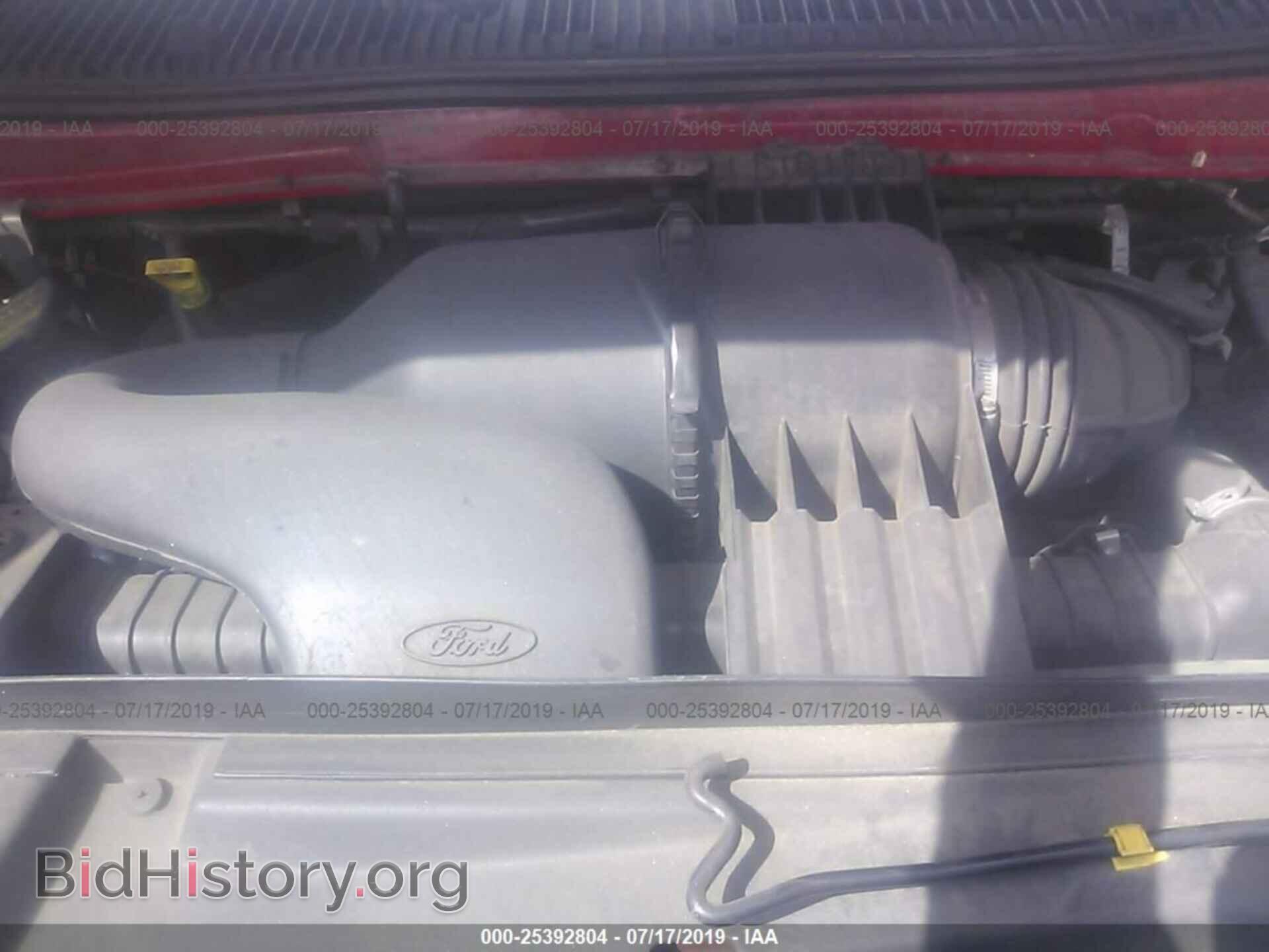 2013 FORD ECONOLINE - VIN: 1FTNE2EL6DDA47540 - Photo 10