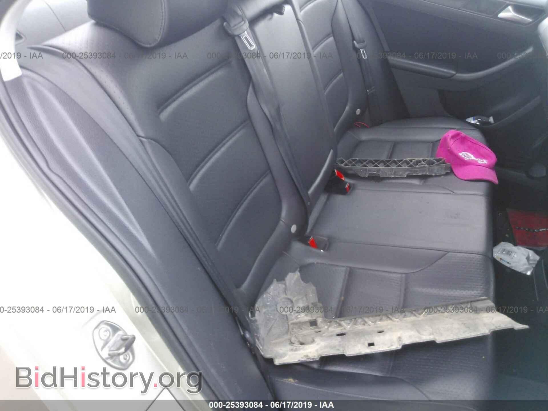 2014 VOLKSWAGEN JETTA - VIN: 3VWD17AJ2EM262330 - Фото 8