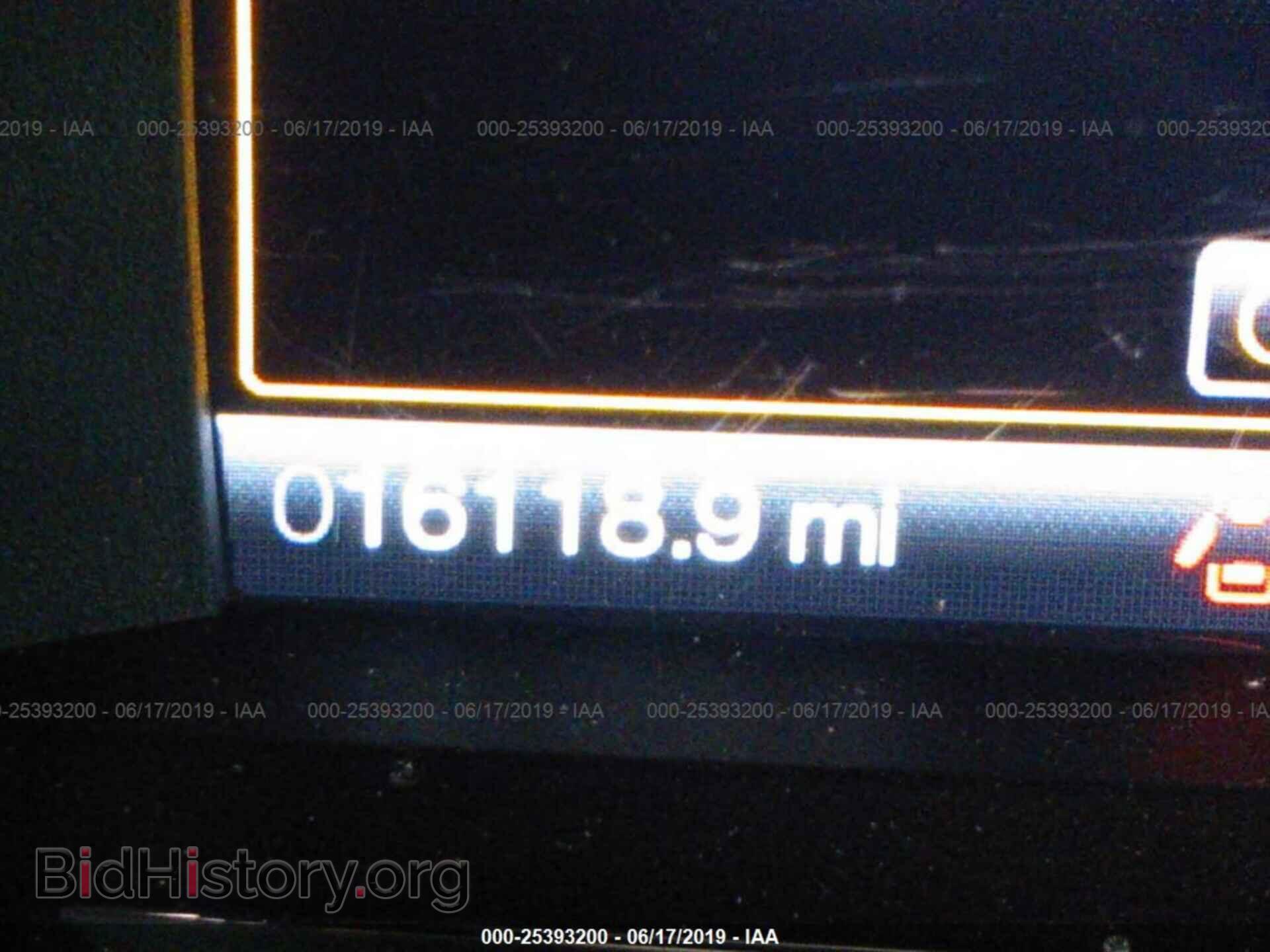 2015 FORD FLEX - VIN: 2FMGK5D87FBA02417 - Фото 7