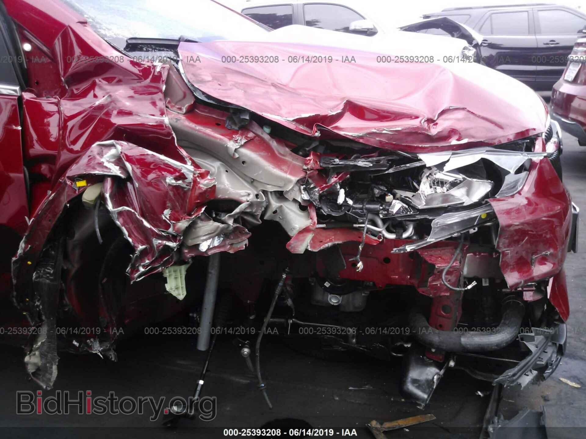 2018 BUICK ENCORE - VIN: KL4CJASB6JB513672 - Фото 6